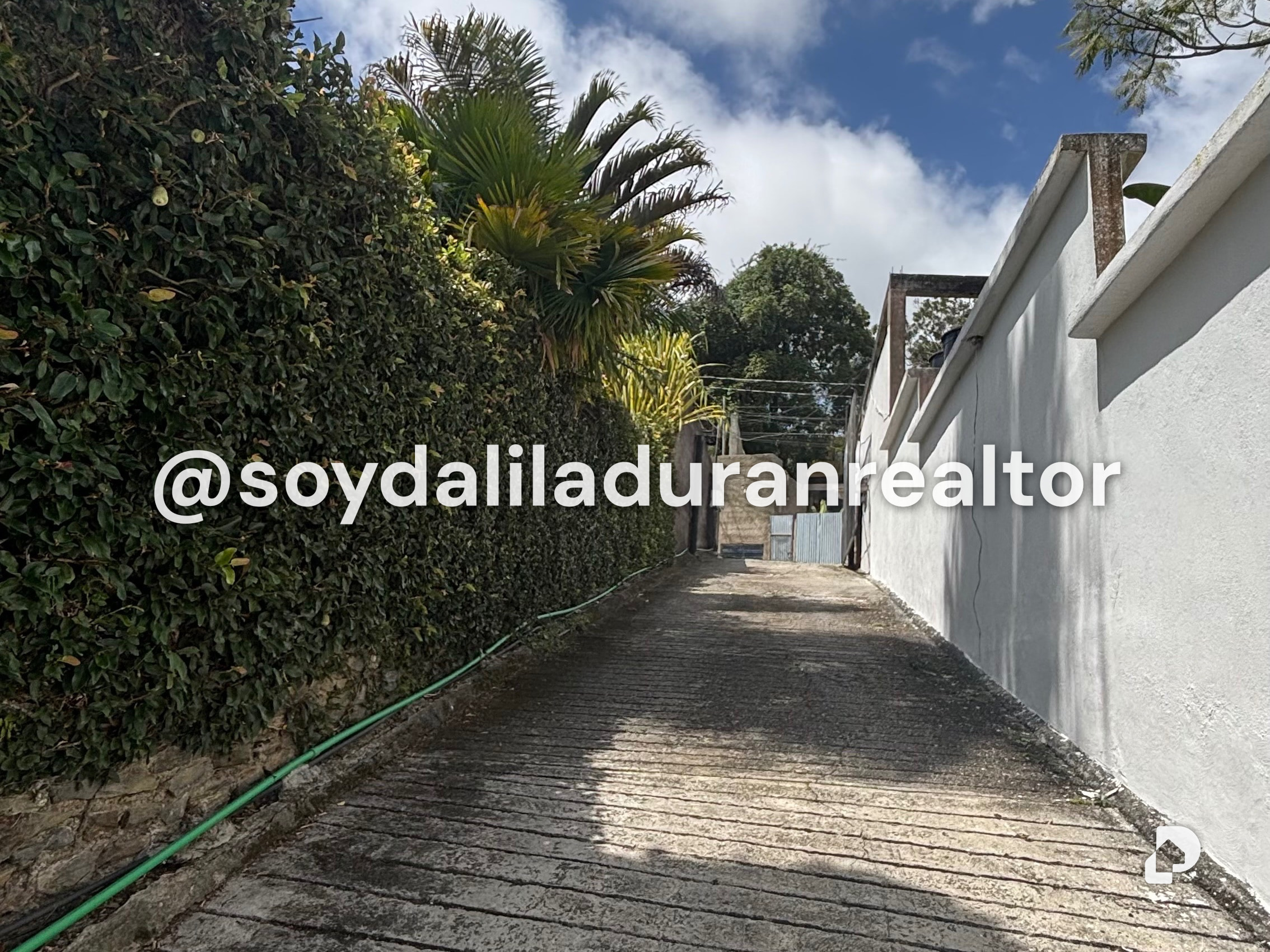 Casa en El Hatillo, Caracas – 2