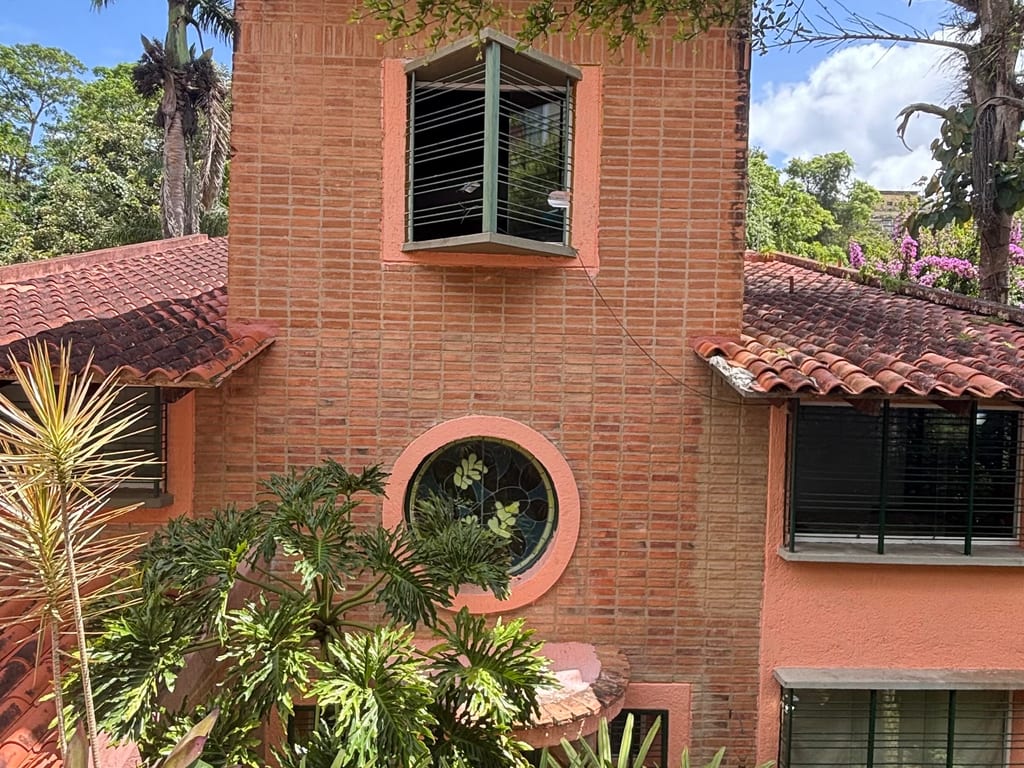 Casa en El Hatillo, Caracas - 1