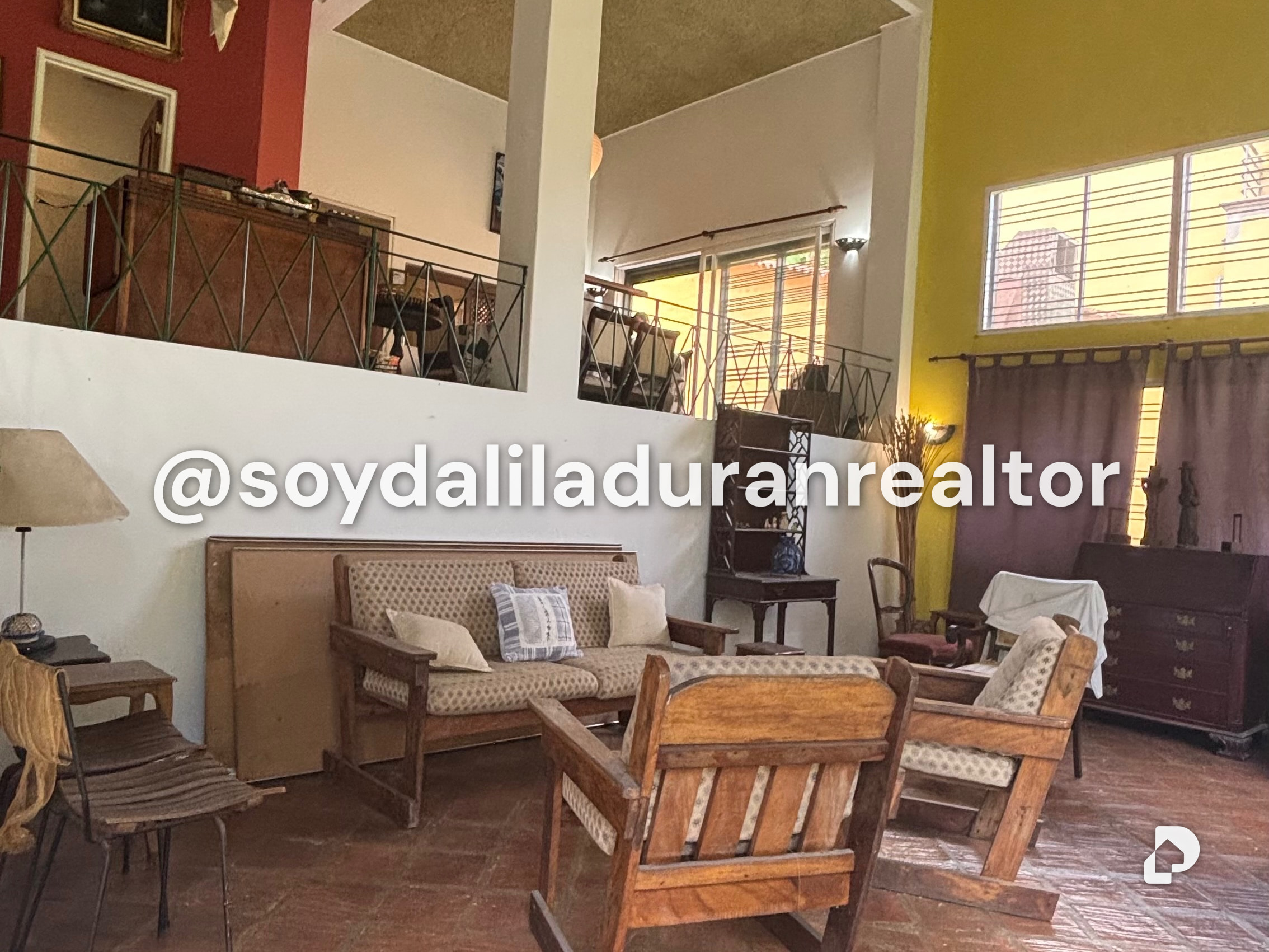 Casa en El Hatillo, Caracas – 10