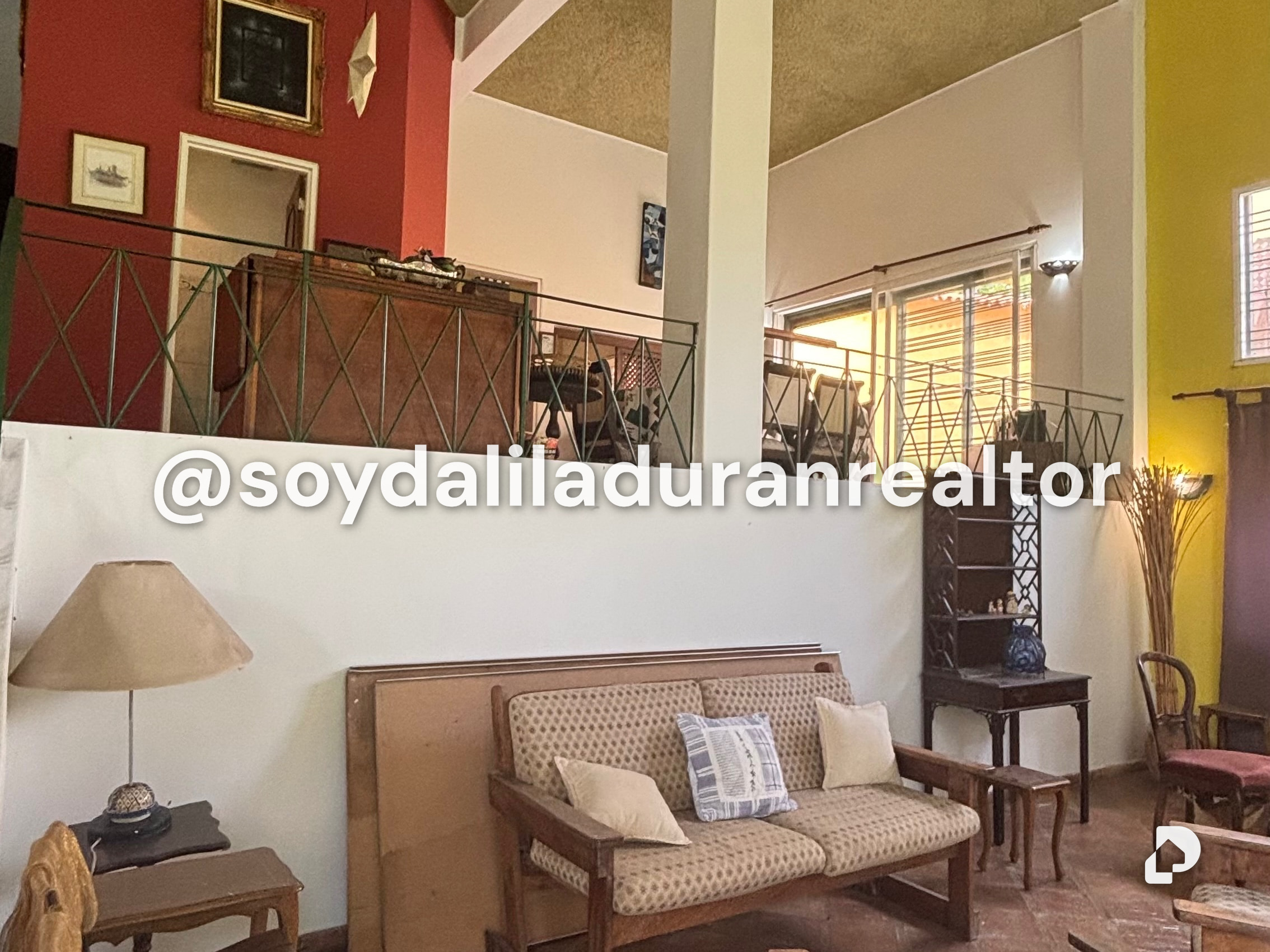 Casa en El Hatillo, Caracas – 13