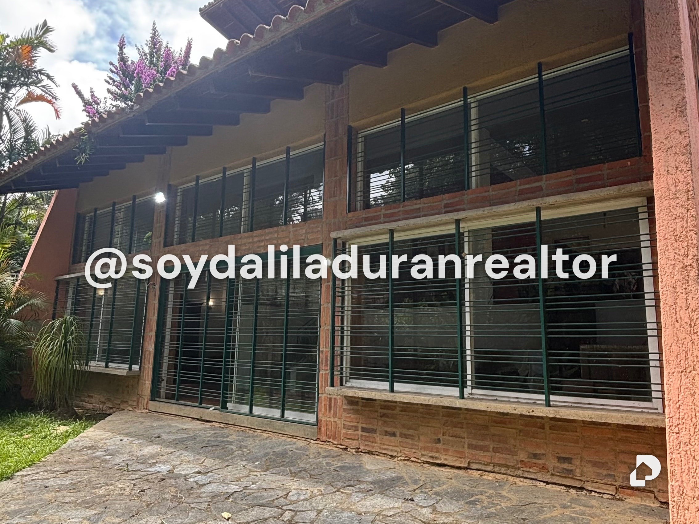 Casa en El Hatillo, Caracas – 23
