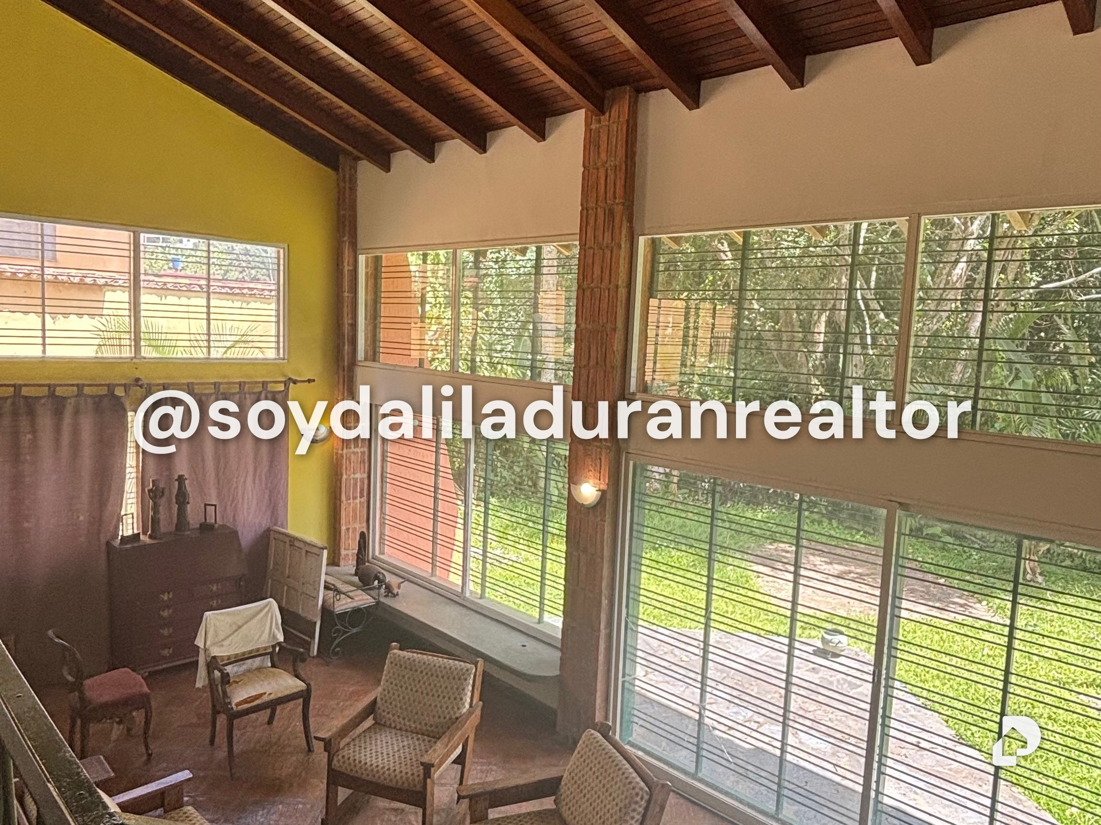 Casa en El Hatillo, Caracas – 5