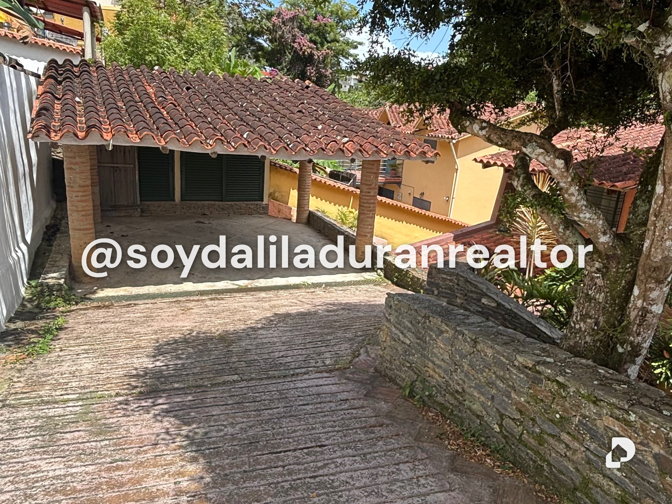 Casa en El Hatillo, Caracas – 3