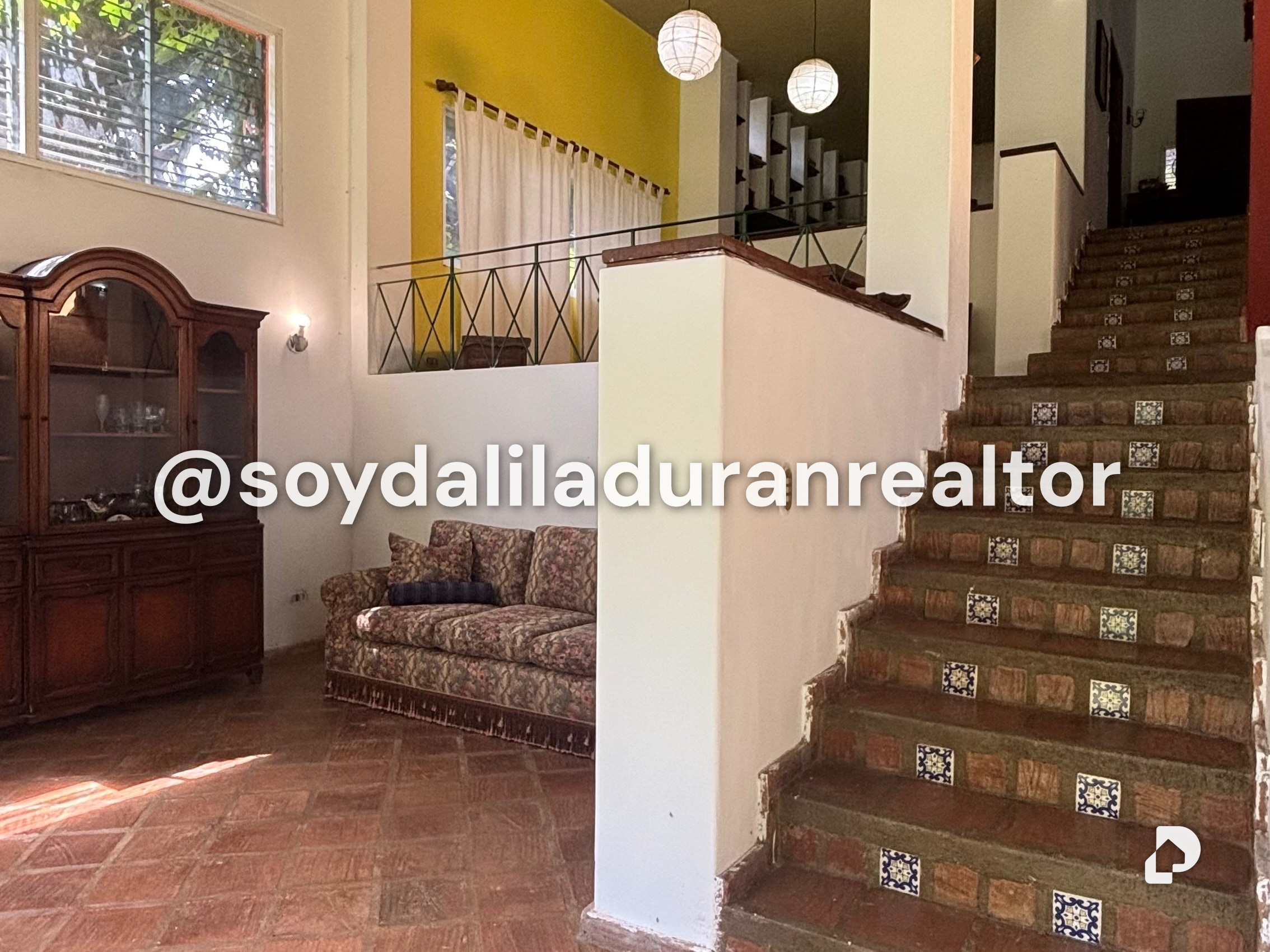 Casa en El Hatillo, Caracas – 11