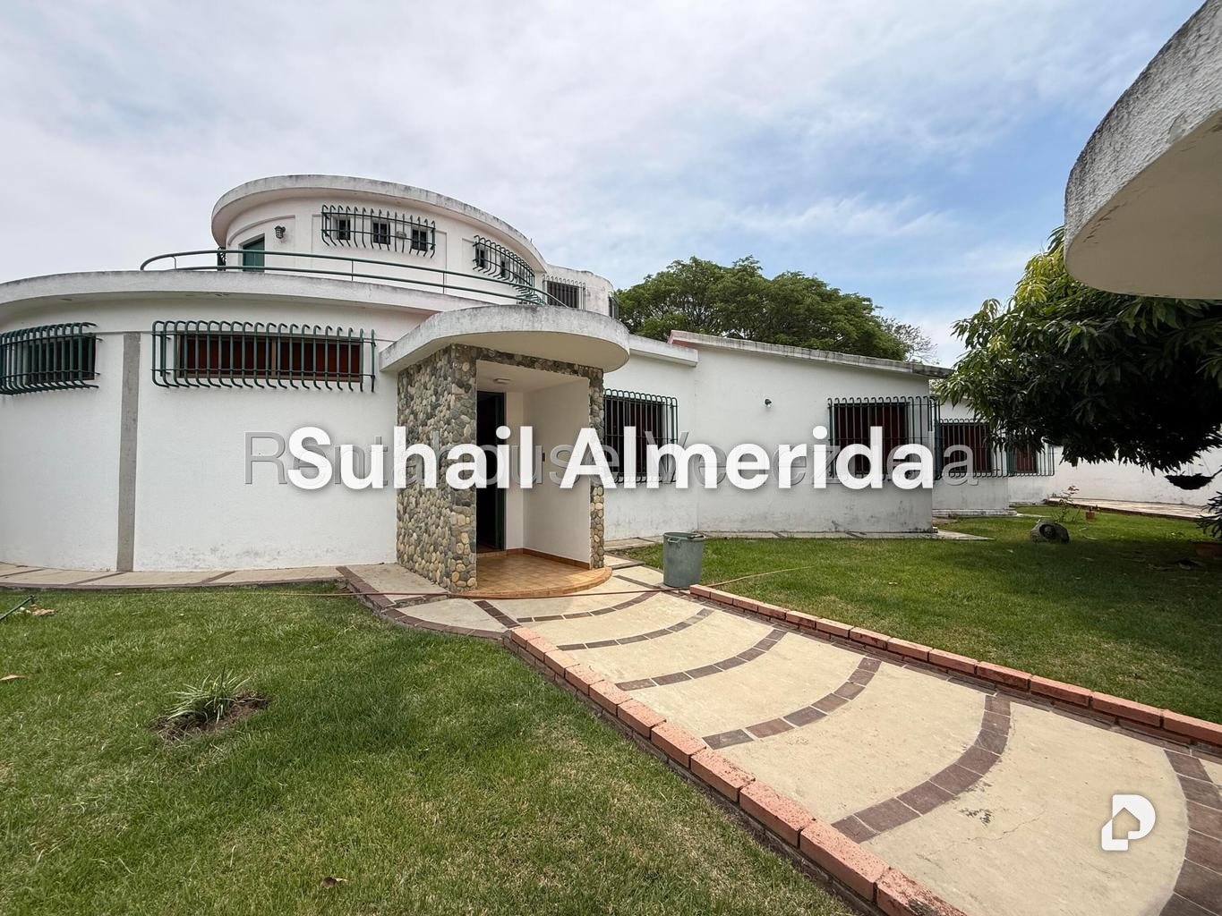 Casa en Guataparo Country Club, Valencia – 39