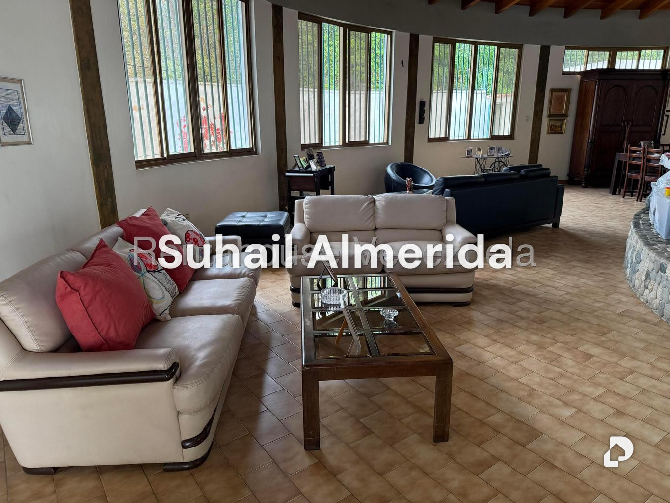 Casa en Guataparo Country Club, Valencia – 2