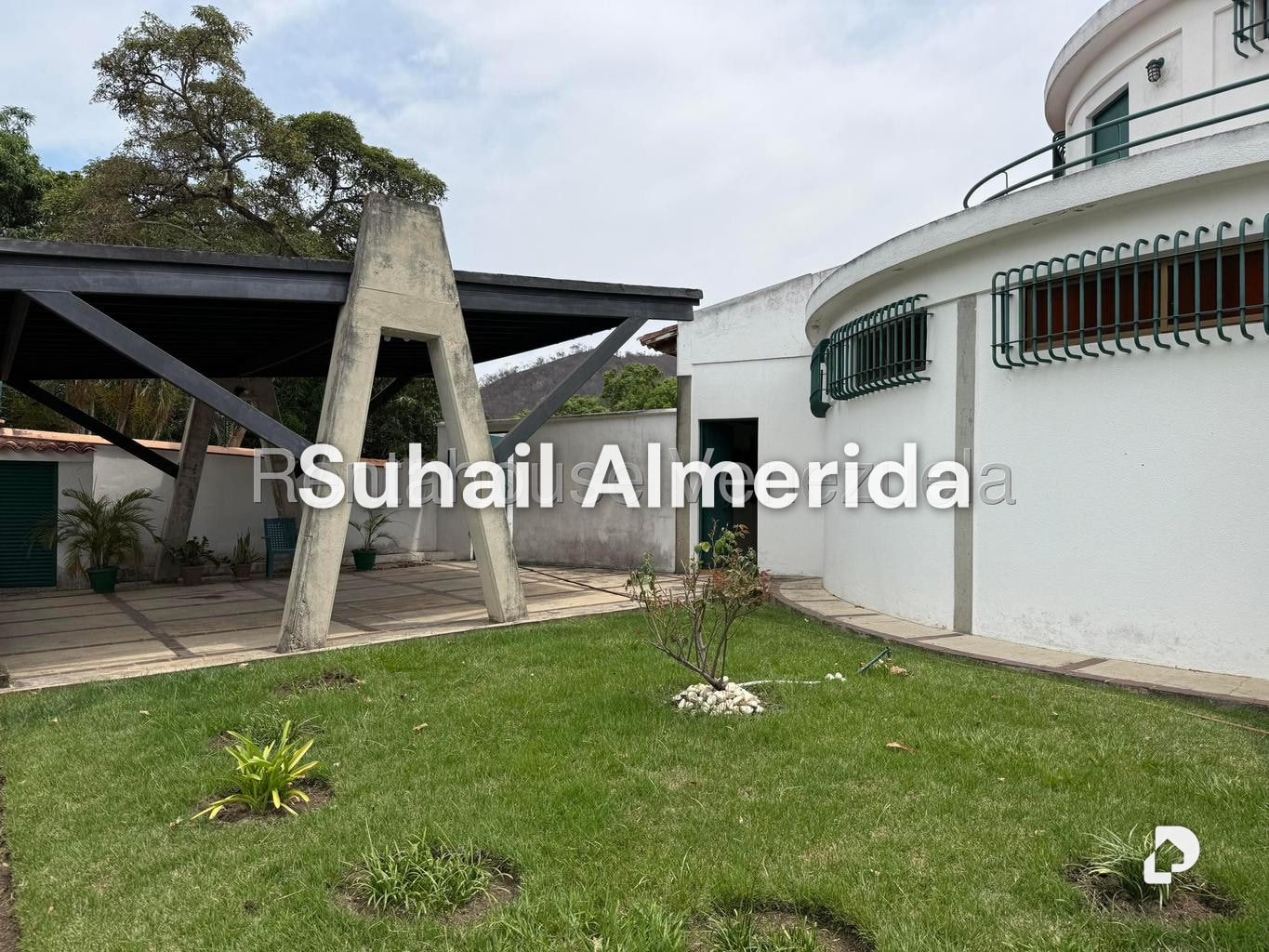 Casa en Guataparo Country Club, Valencia – 42