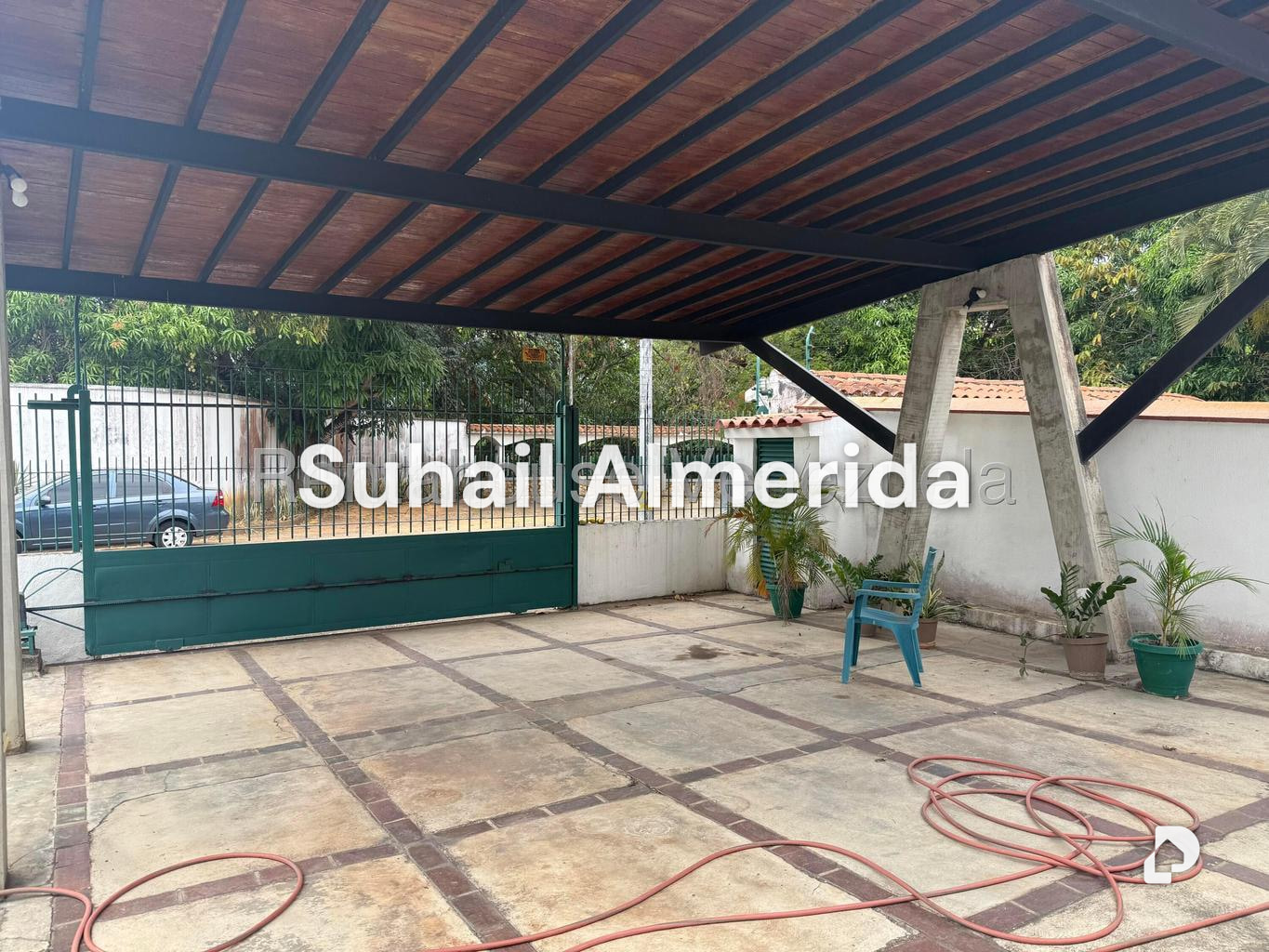 Casa en Guataparo Country Club, Valencia – 34