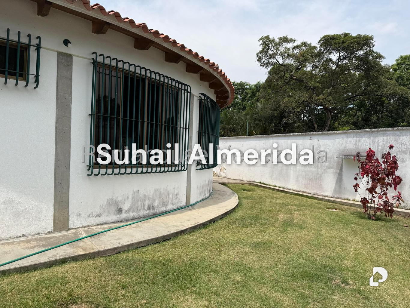 Casa en Guataparo Country Club, Valencia – 46