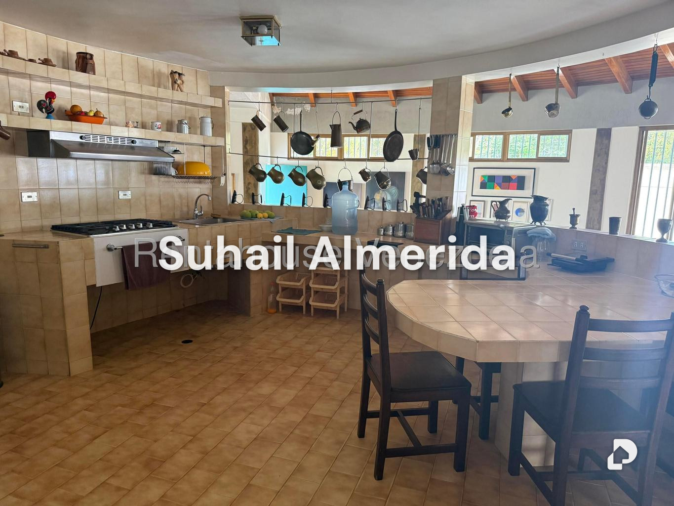 Casa en Guataparo Country Club, Valencia – 11