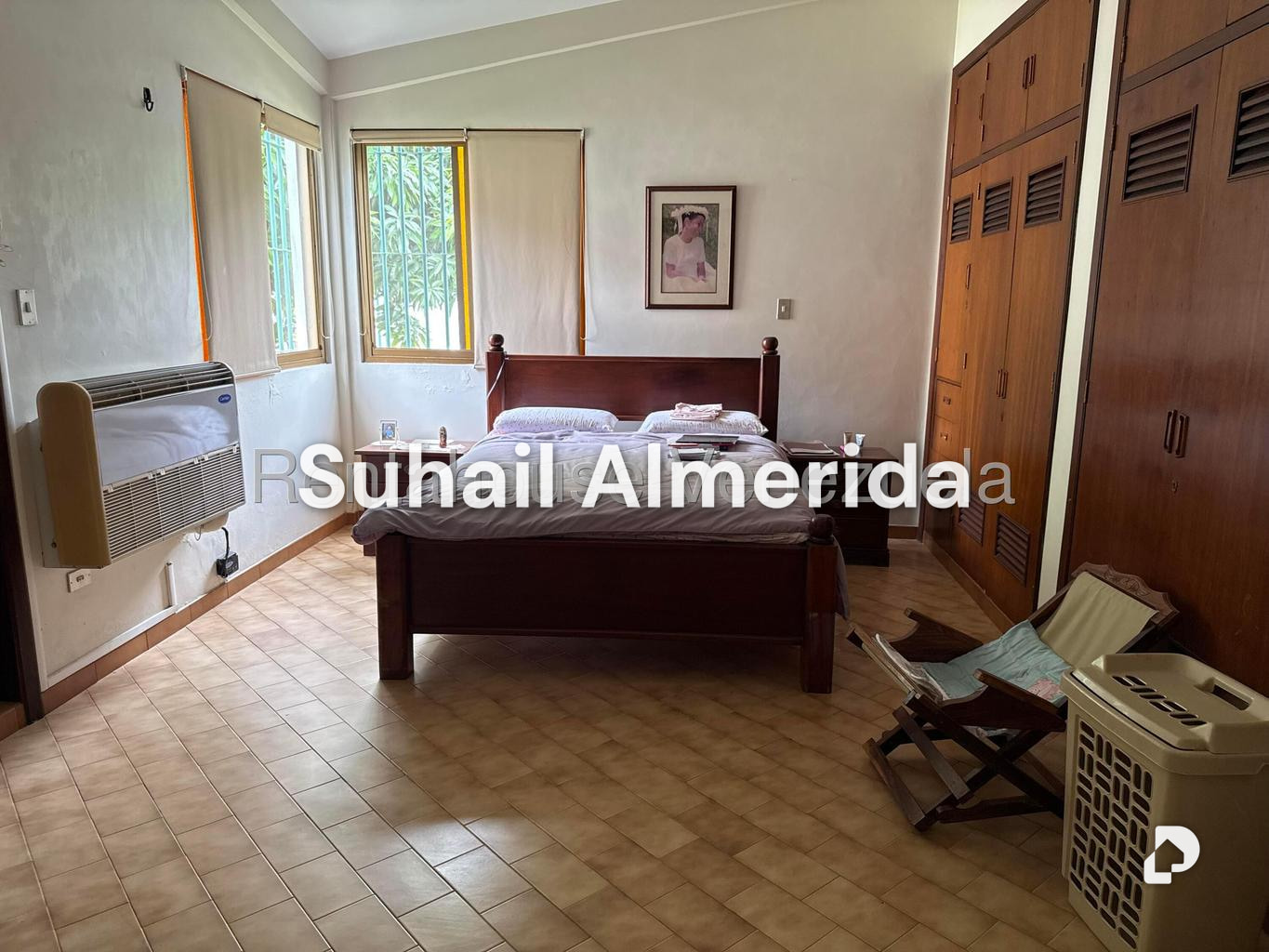 Casa en Guataparo Country Club, Valencia – 22
