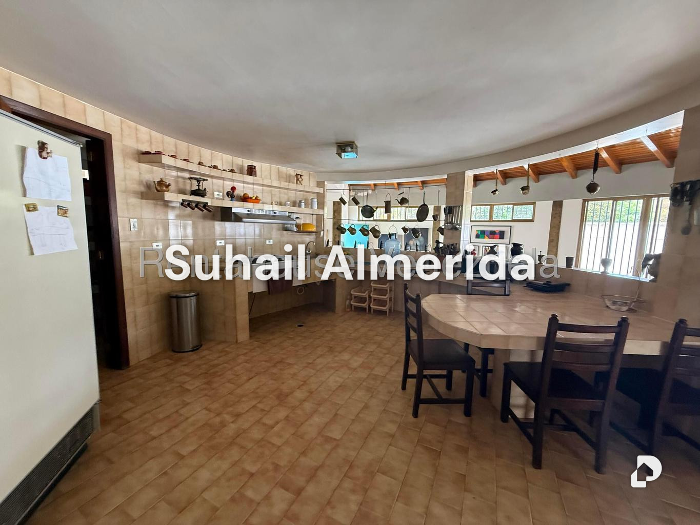 Casa en Guataparo Country Club, Valencia – 13