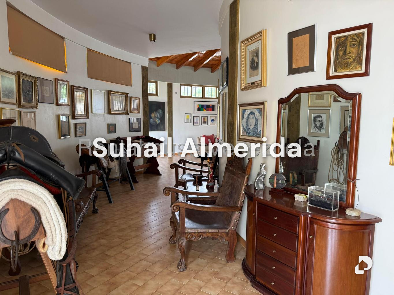 Casa en Guataparo Country Club, Valencia – 9