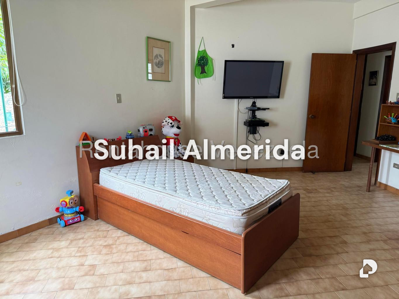 Casa en Guataparo Country Club, Valencia – 24