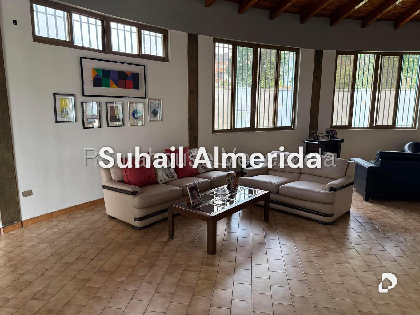 Casa en Guataparo Country Club, Valencia – 4