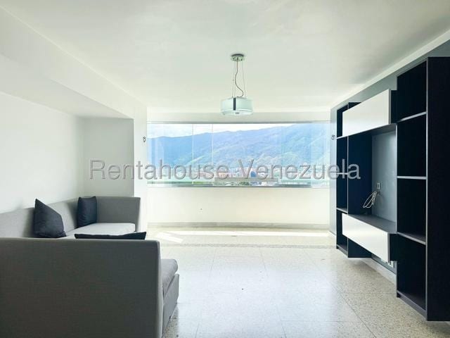 Apartamento en Colinas de Bello Monte, Caracas - 1