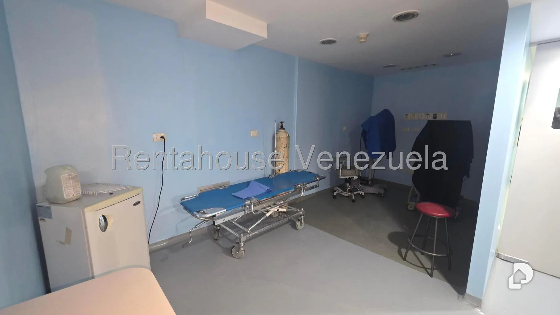 Local comercial en Parroquia Catedral, Caracas – 16