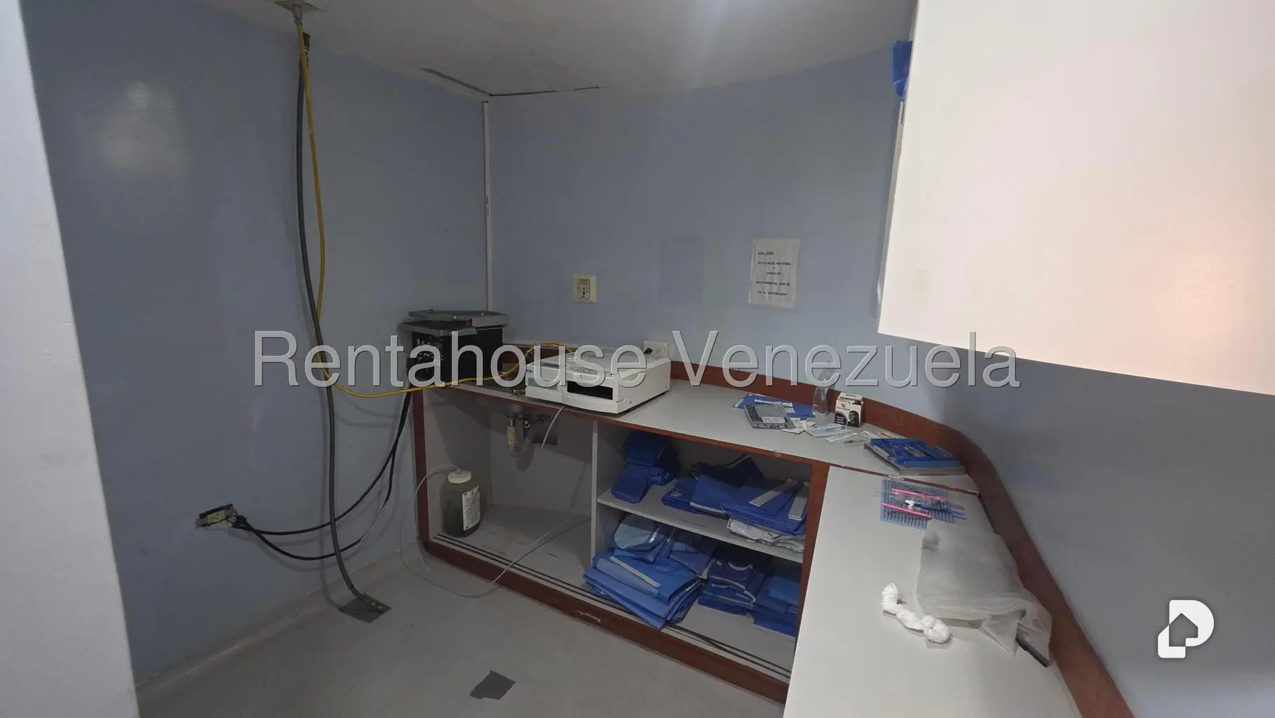 Local comercial en Parroquia Catedral, Caracas – 19