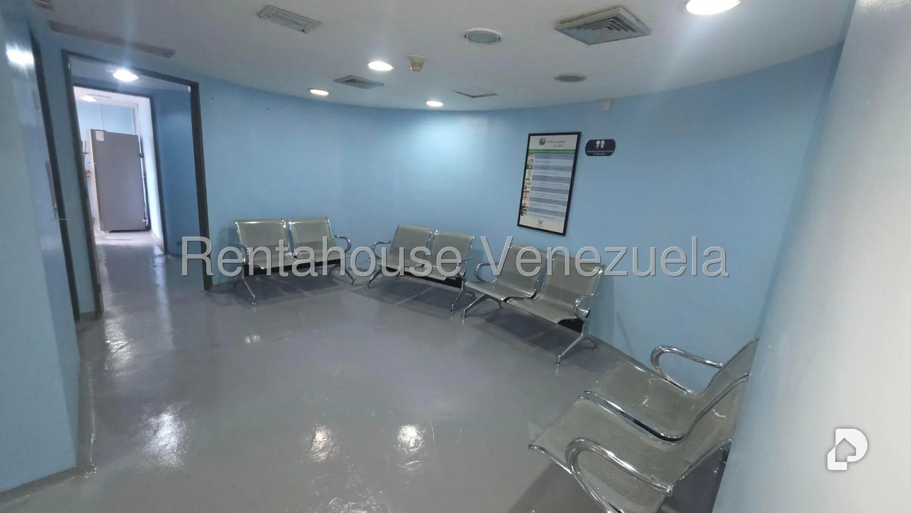 Local comercial en Parroquia Catedral, Caracas – 4