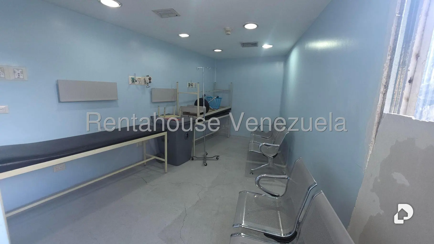 Local comercial en Parroquia Catedral, Caracas – 20