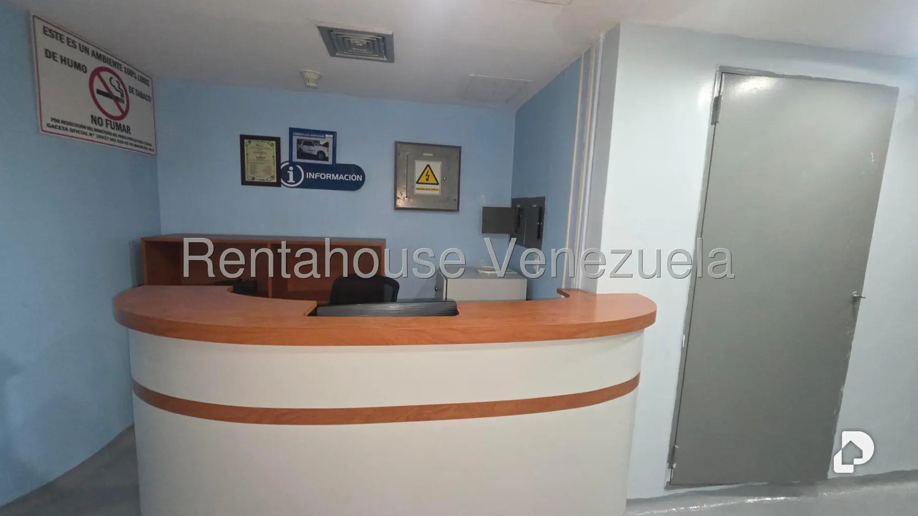 Local comercial en Parroquia Catedral, Caracas – 3