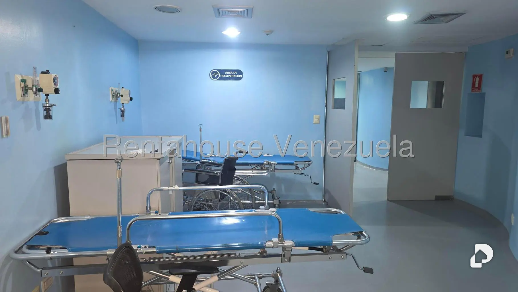 Local comercial en Parroquia Catedral, Caracas – 15