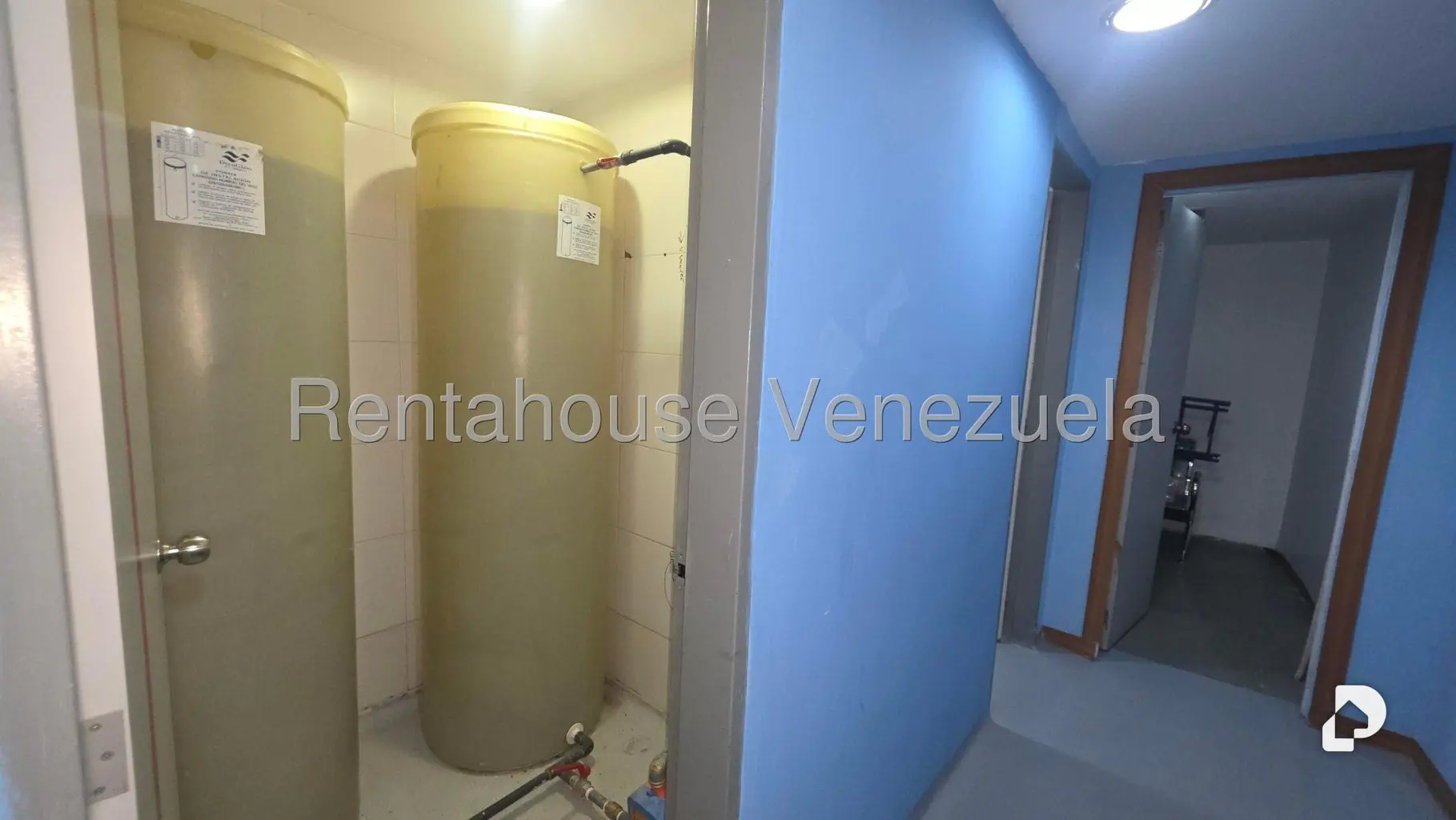 Local comercial en Parroquia Catedral, Caracas – 8