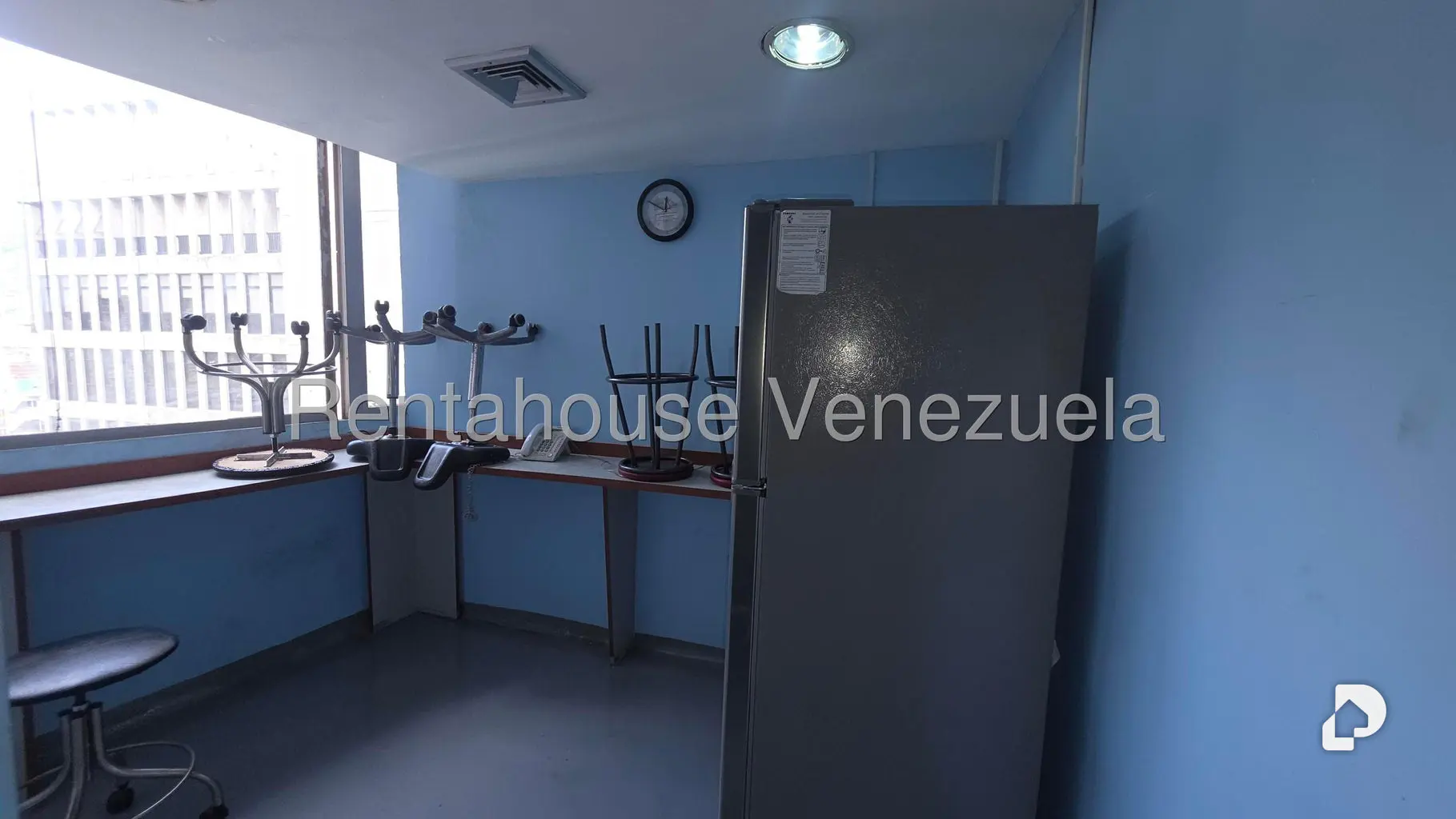 Local comercial en Parroquia Catedral, Caracas – 7