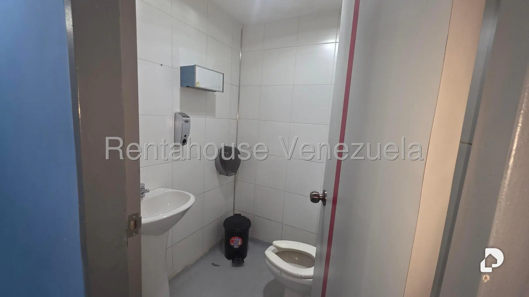 Local comercial en Parroquia Catedral, Caracas – 9