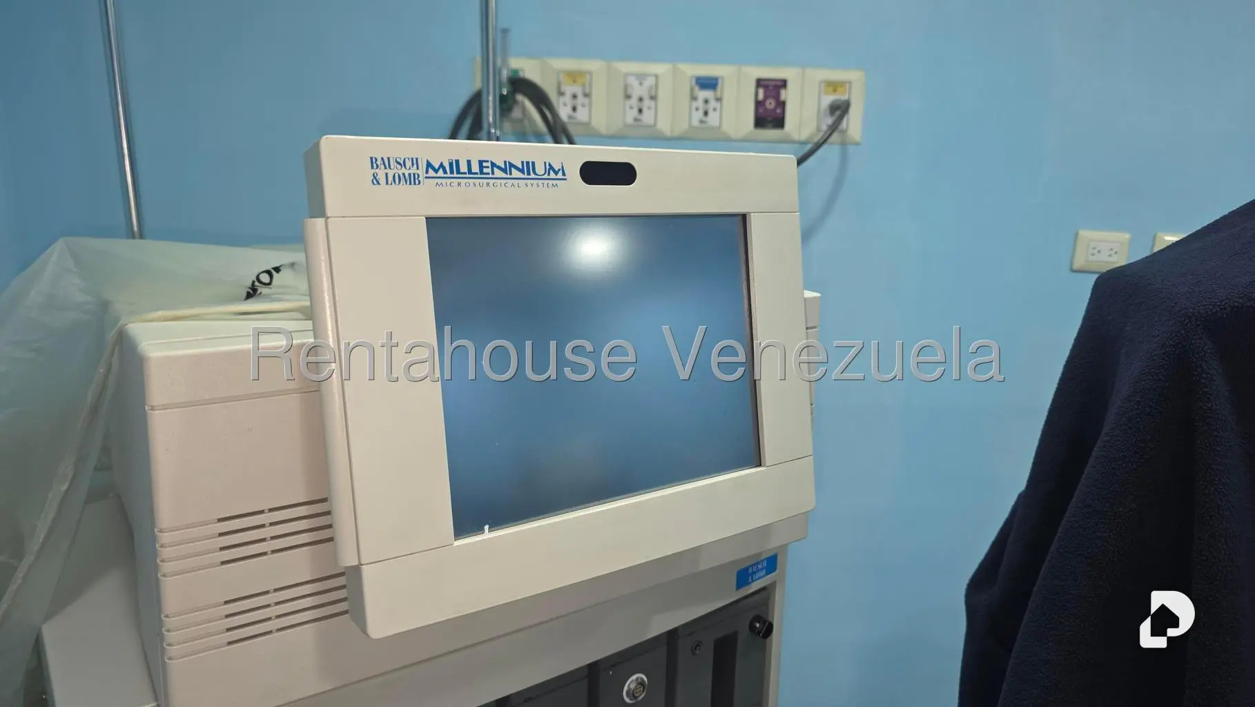 Local comercial en Parroquia Catedral, Caracas – 26