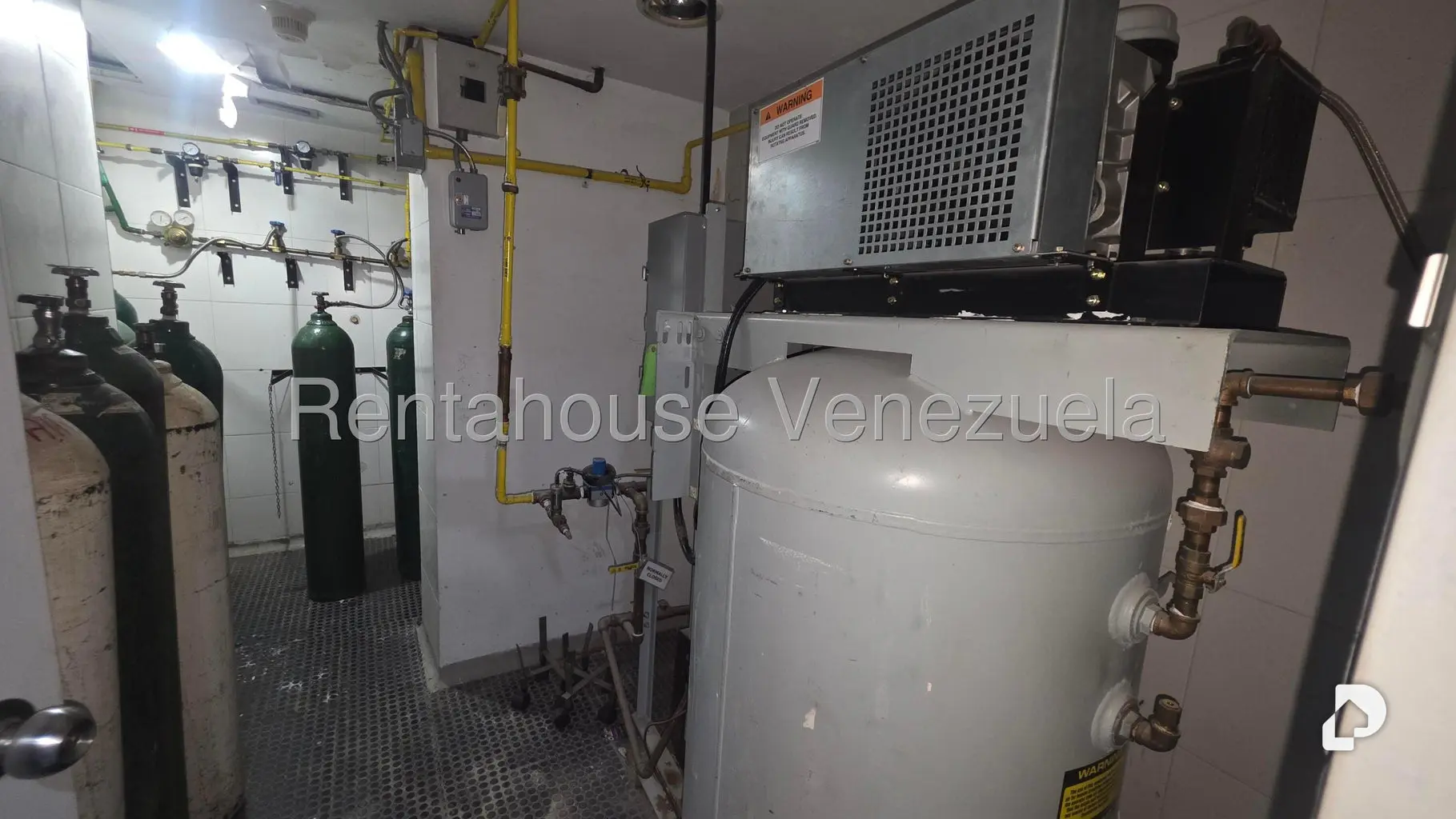 Local comercial en Parroquia Catedral, Caracas – 6