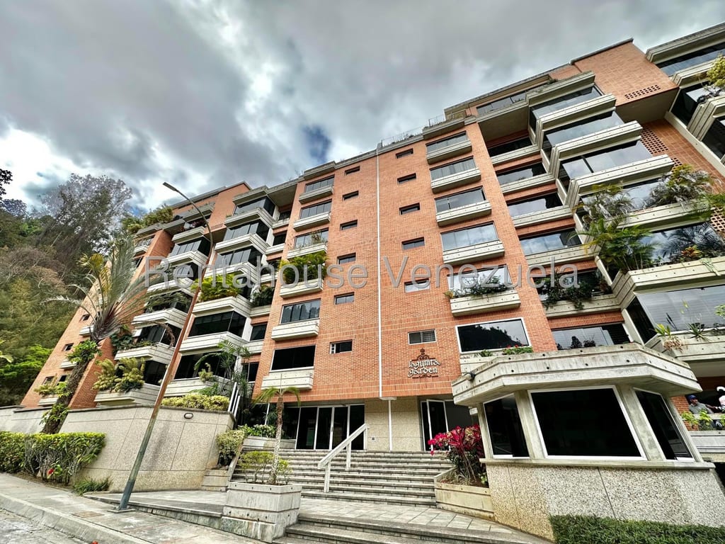 Penthouse en Caracas - 1