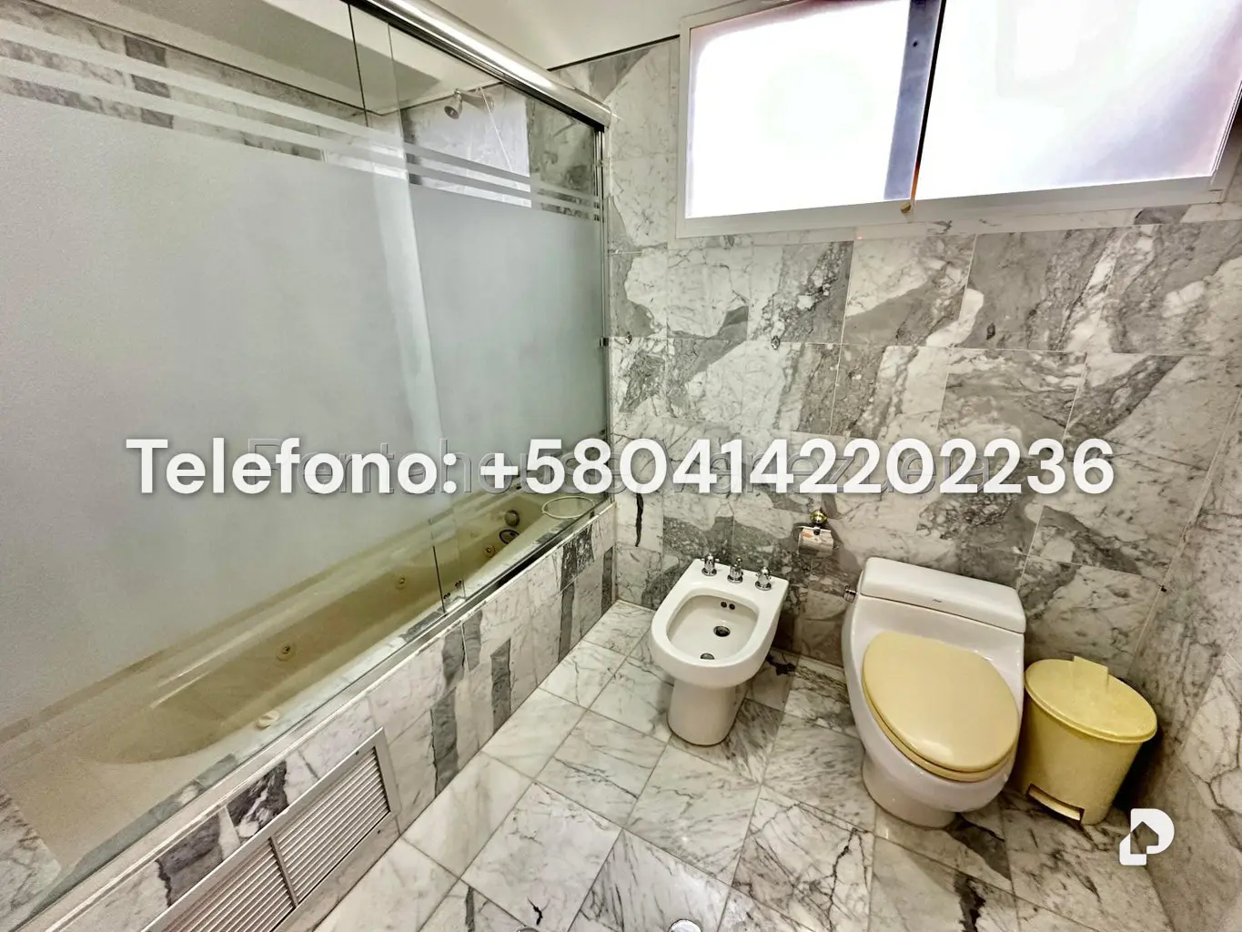 Penthouse en La Lagunita Country Club, Caracas – 20