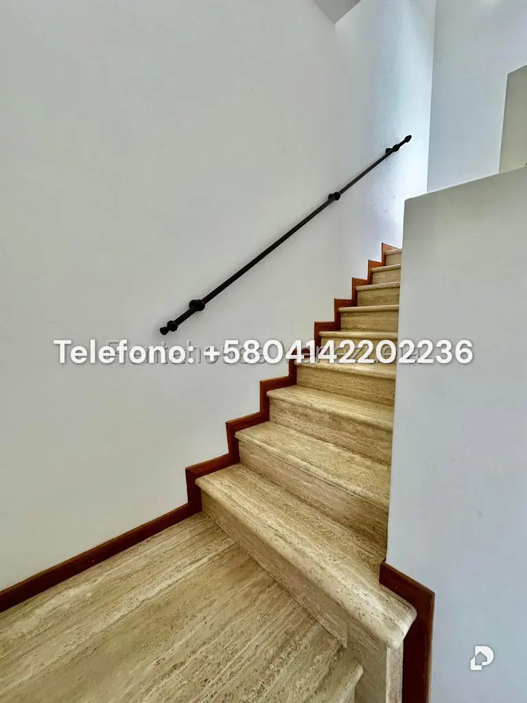 Penthouse en La Lagunita Country Club, Caracas – 22