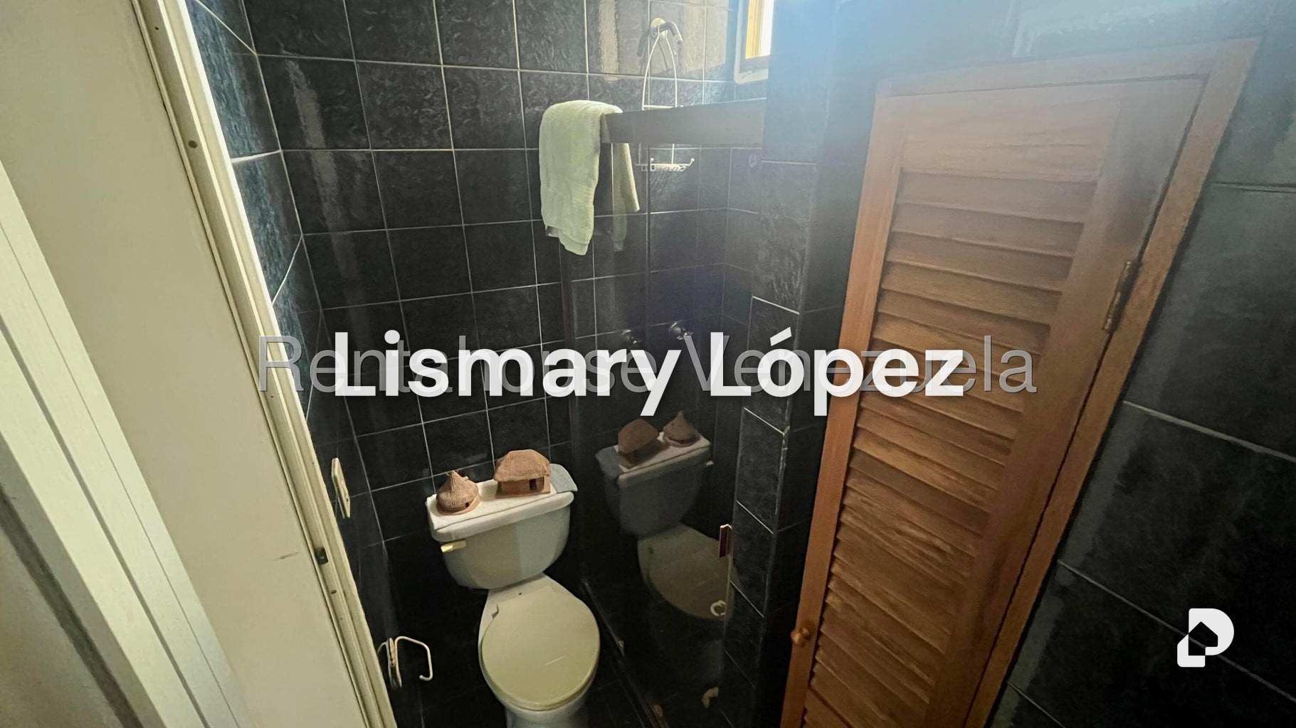 Apartamento en Colinas de Bello Monte, Caracas – 10