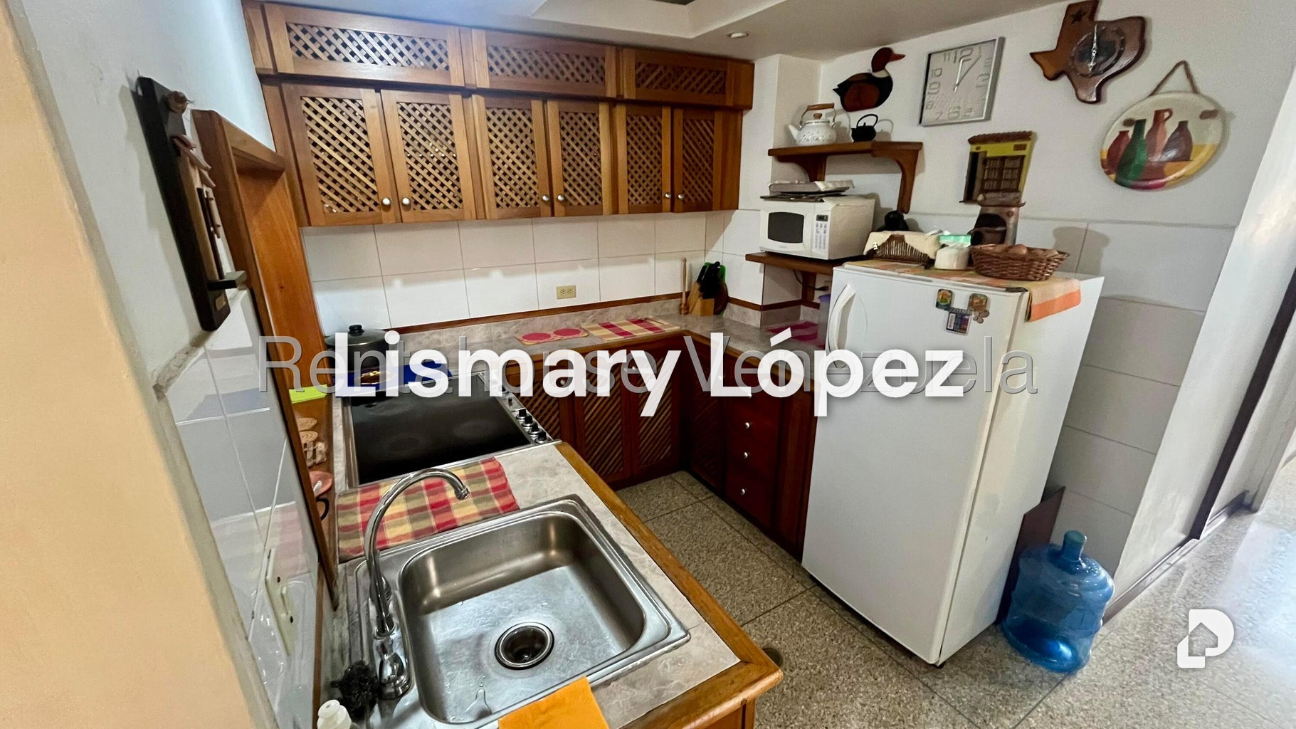 Apartamento en Colinas de Bello Monte, Caracas – 15
