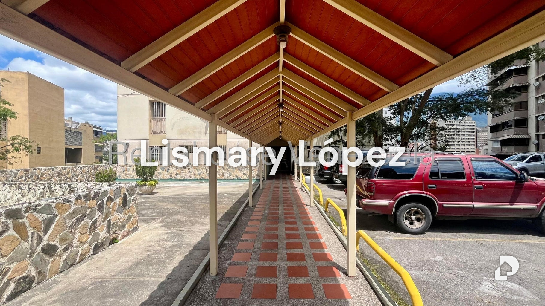 Apartamento en Colinas de Bello Monte, Caracas – 3