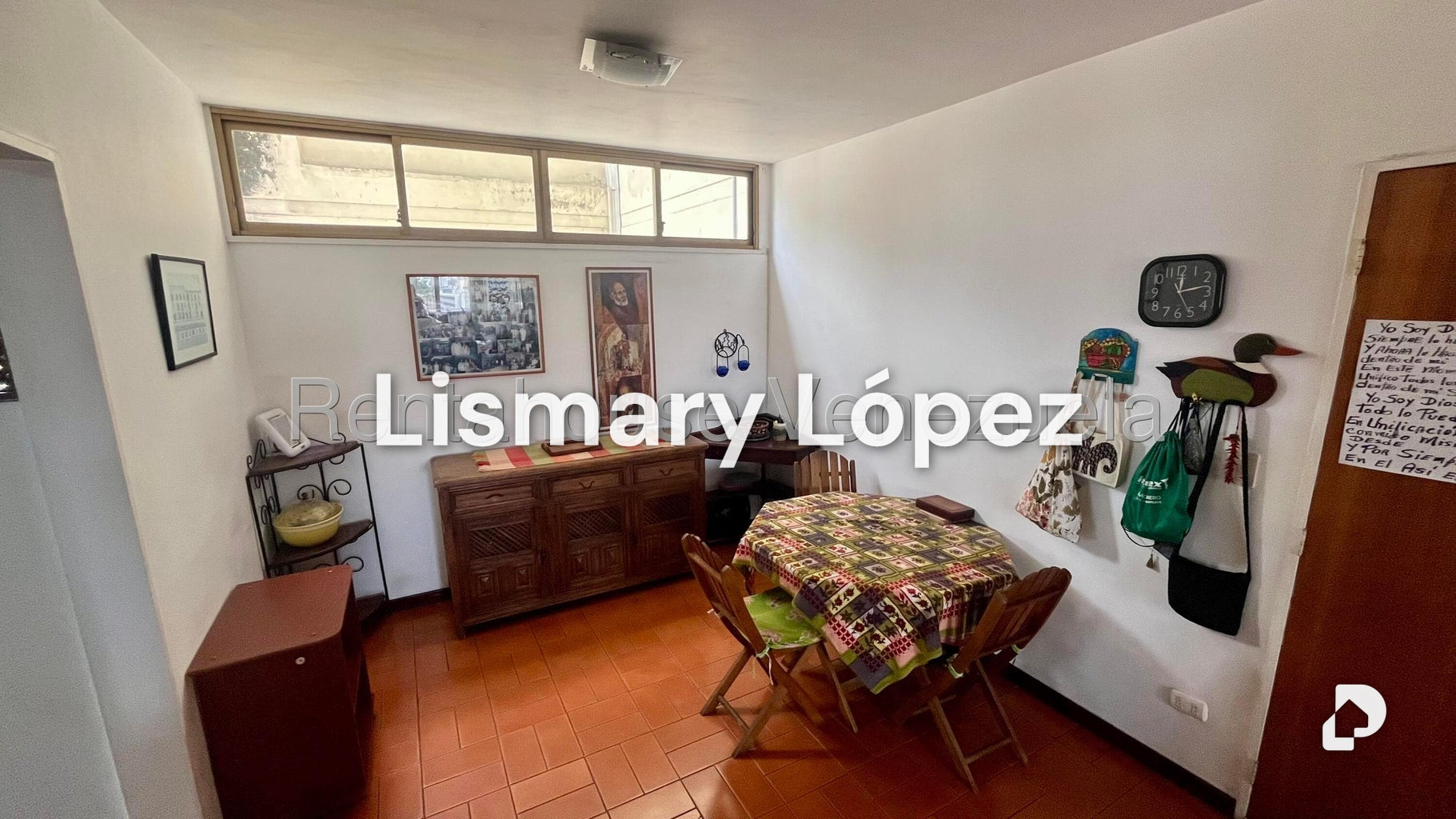 Apartamento en Colinas de Bello Monte, Caracas – 6