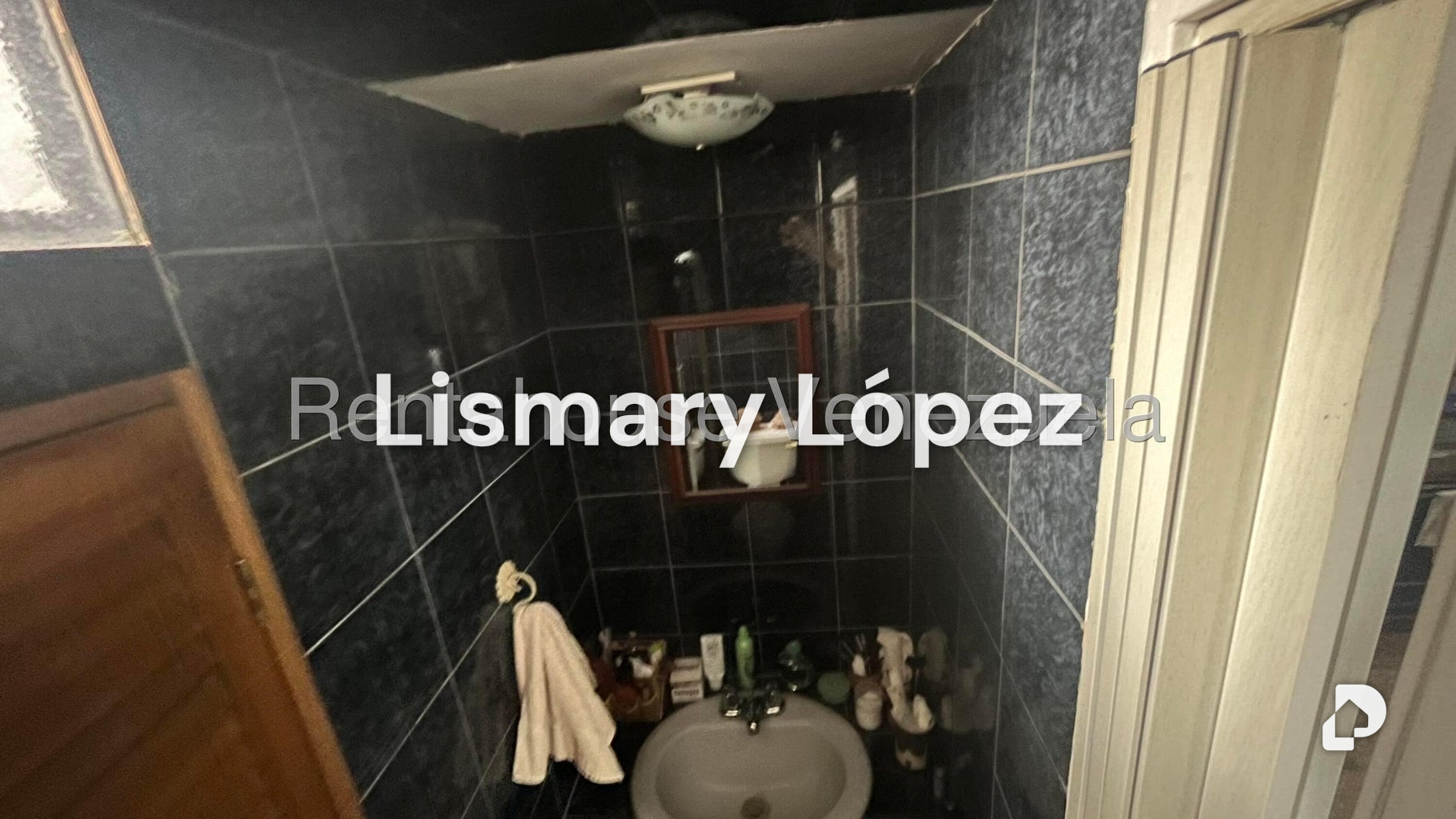 Apartamento en Colinas de Bello Monte, Caracas – 18