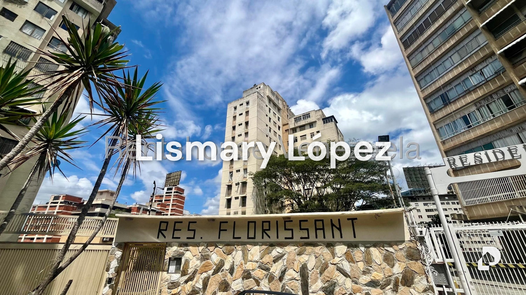 Apartamento en Colinas de Bello Monte, Caracas – 1