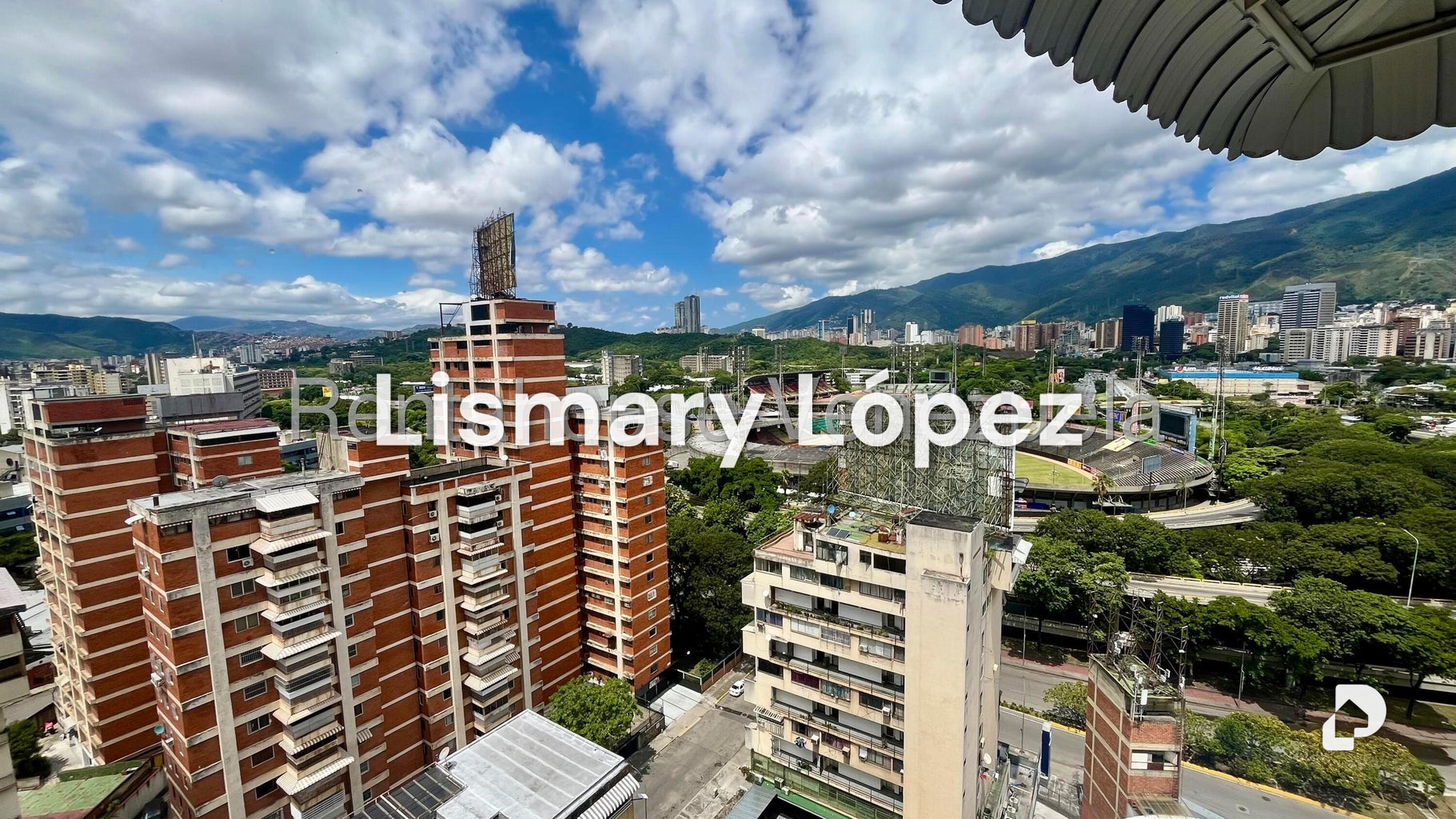 Apartamento en Colinas de Bello Monte, Caracas – 5