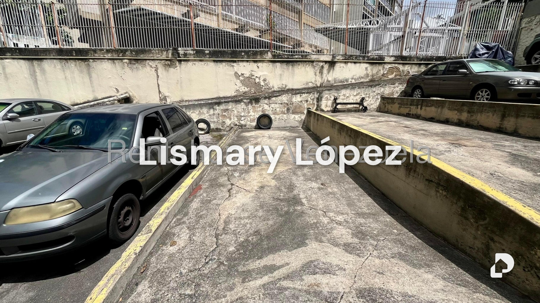 Apartamento en Colinas de Bello Monte, Caracas – 21