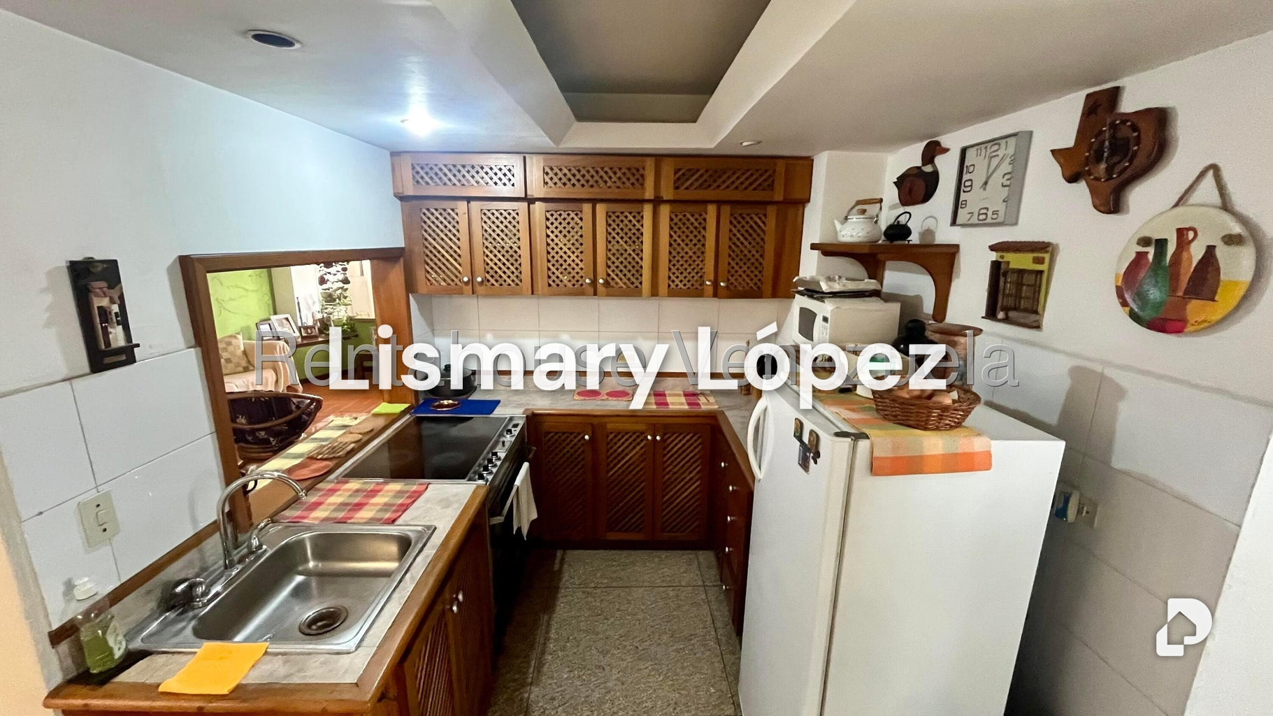 Apartamento en Colinas de Bello Monte, Caracas – 7