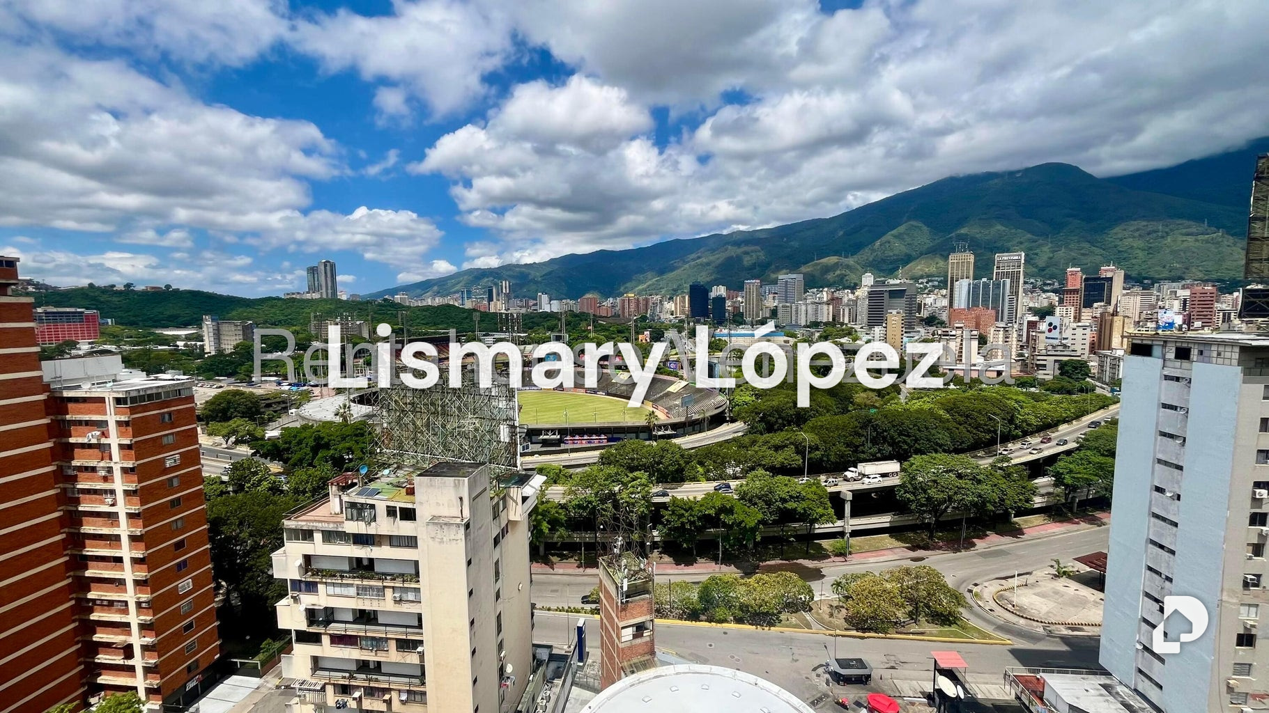 Apartamento en Colinas de Bello Monte, Caracas – 19
