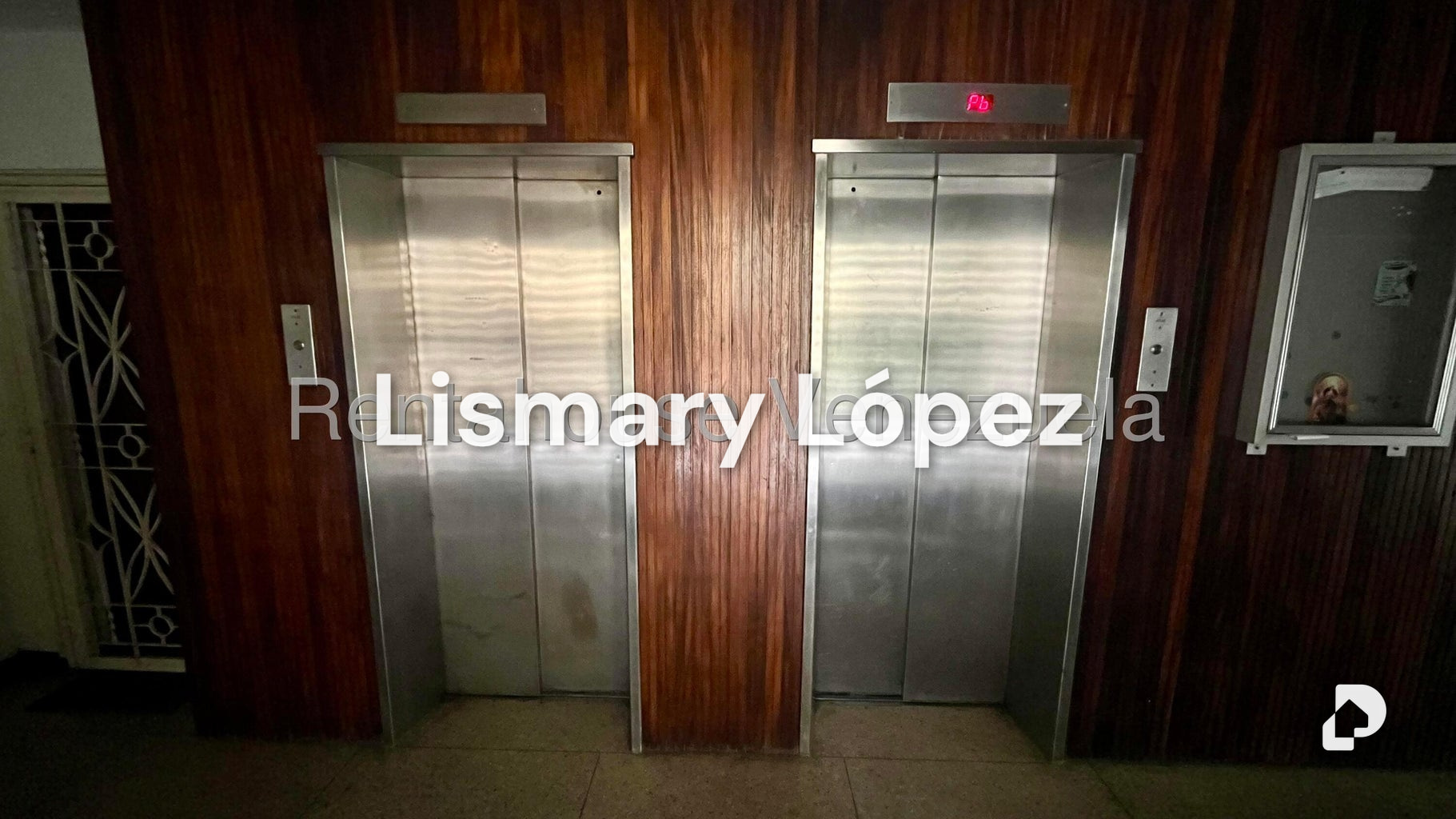 Apartamento en Colinas de Bello Monte, Caracas – 12