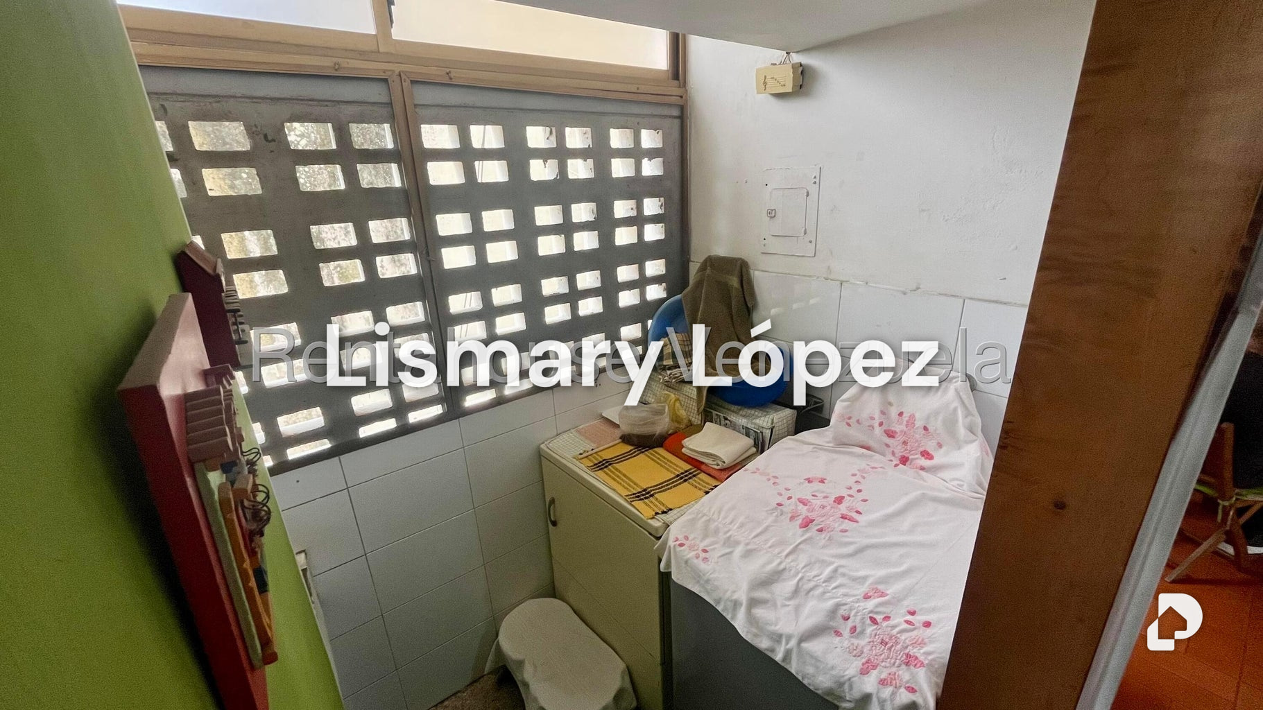 Apartamento en Colinas de Bello Monte, Caracas – 20