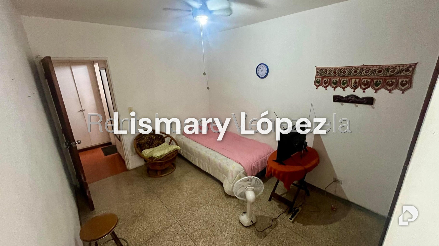 Apartamento en Colinas de Bello Monte, Caracas – 16