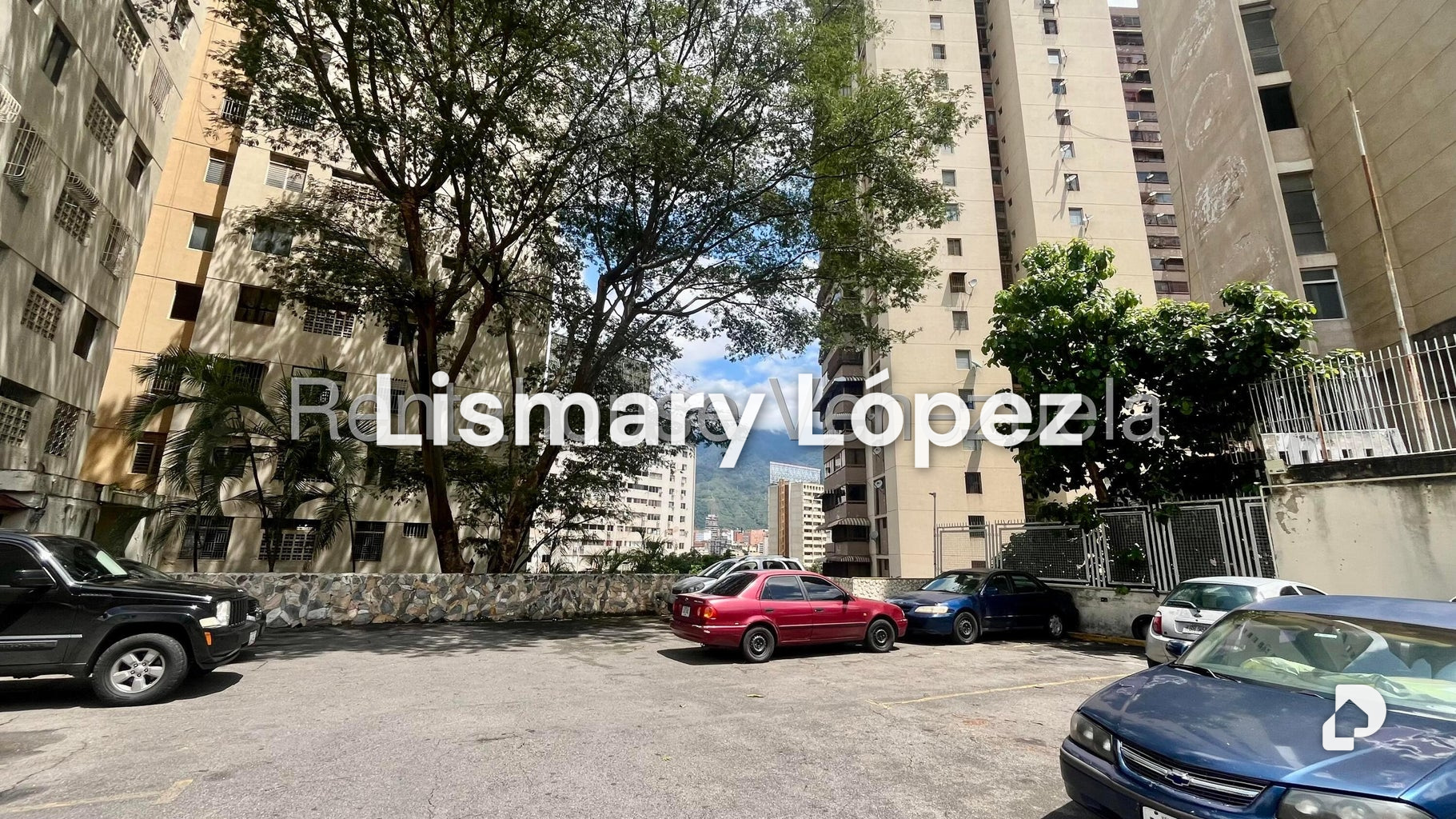 Apartamento en Colinas de Bello Monte, Caracas – 2