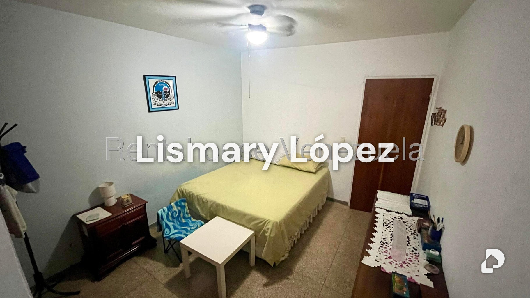Apartamento en Colinas de Bello Monte, Caracas – 9