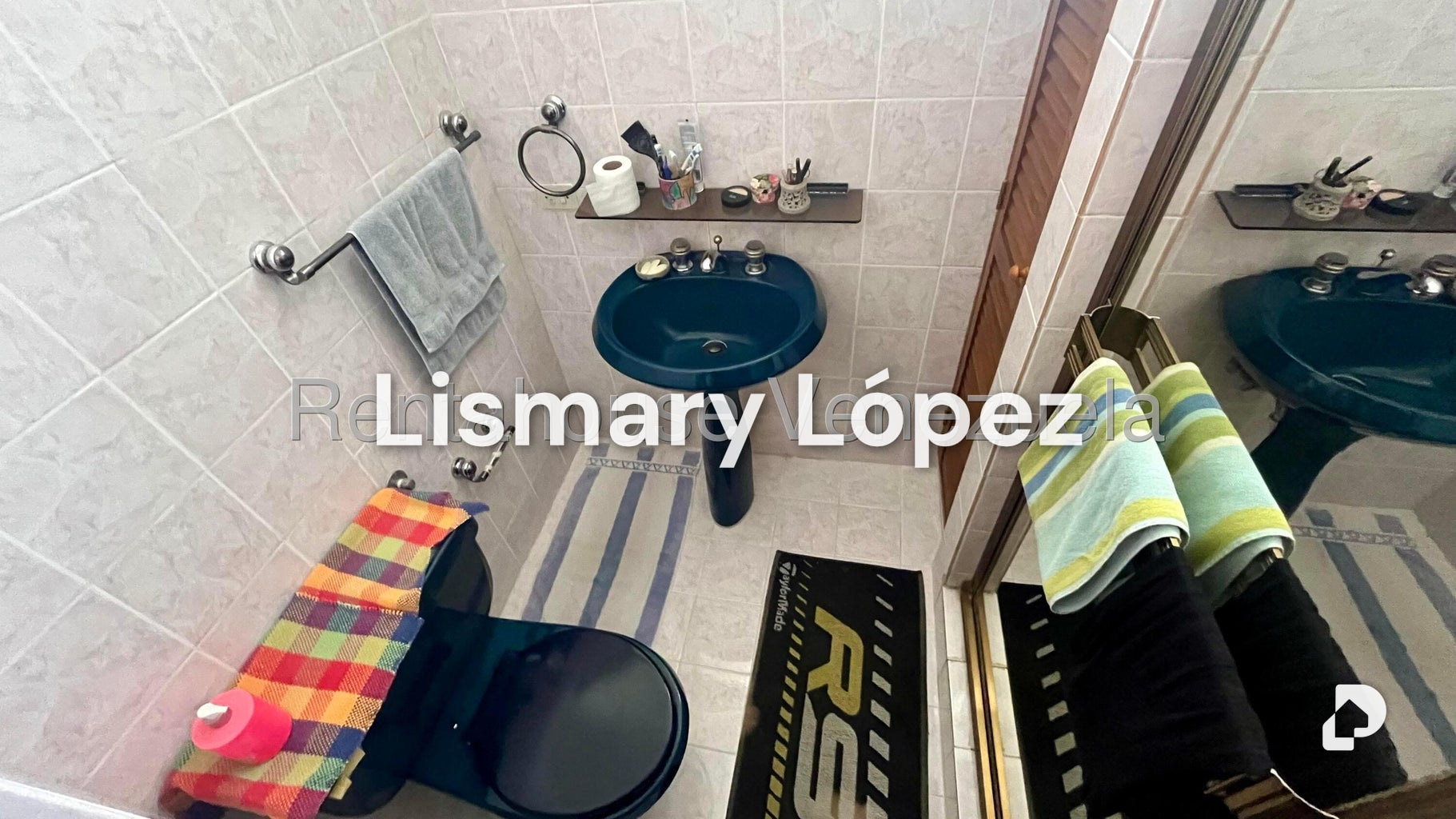 Apartamento en Colinas de Bello Monte, Caracas – 17